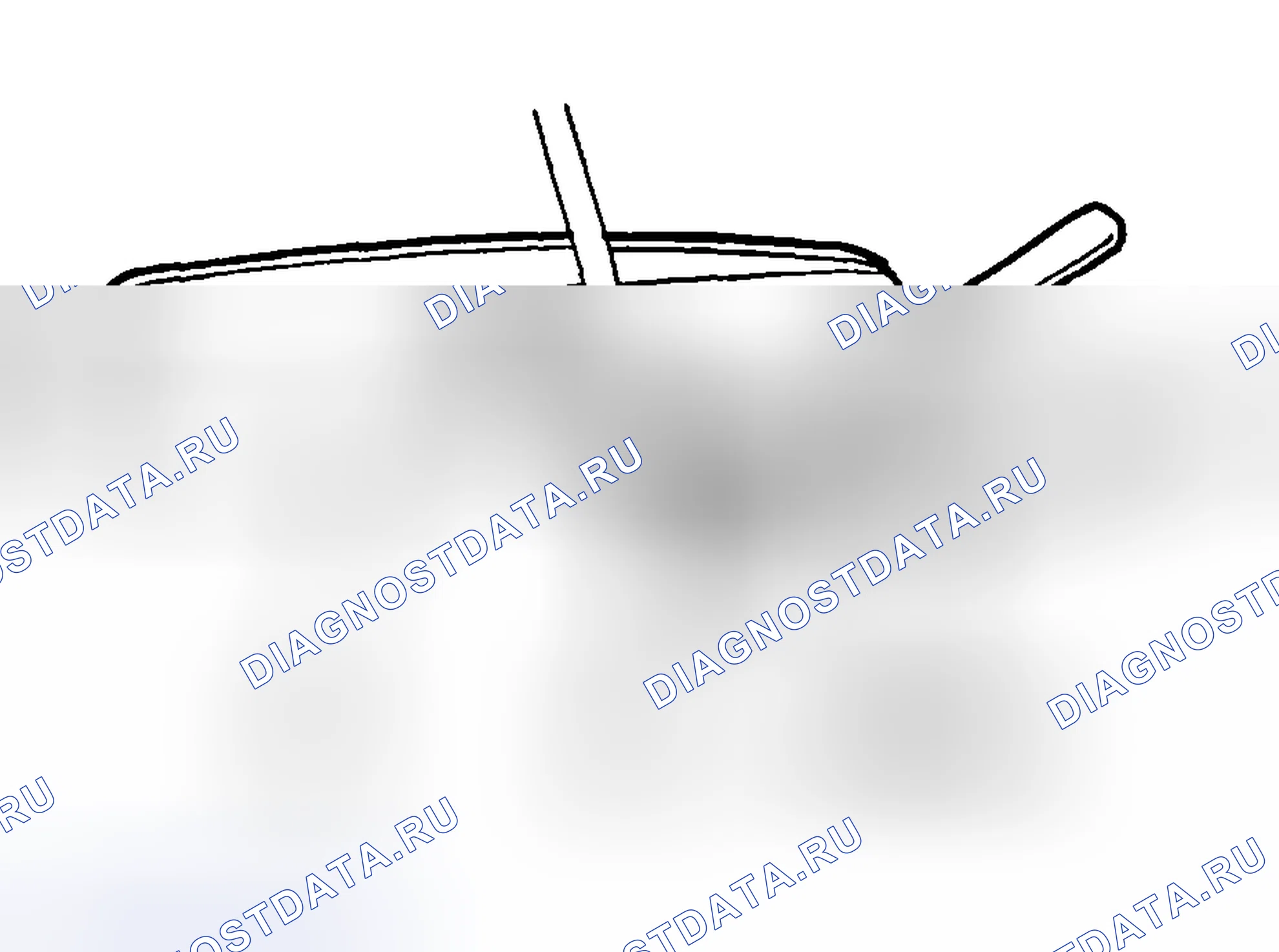 Рис. 36: Установка. Ford Pickup F250 Super Duty I
