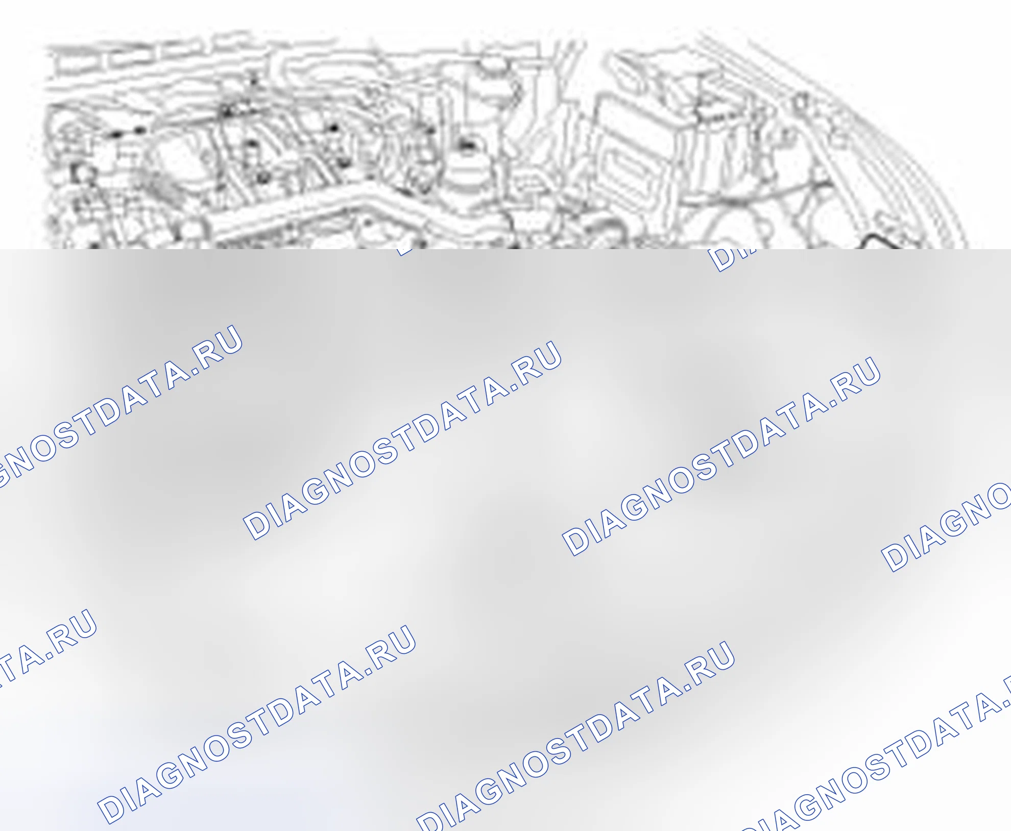 Рис. 10: Демонтаж и монтаж. Haval Beast (Shenshou) I