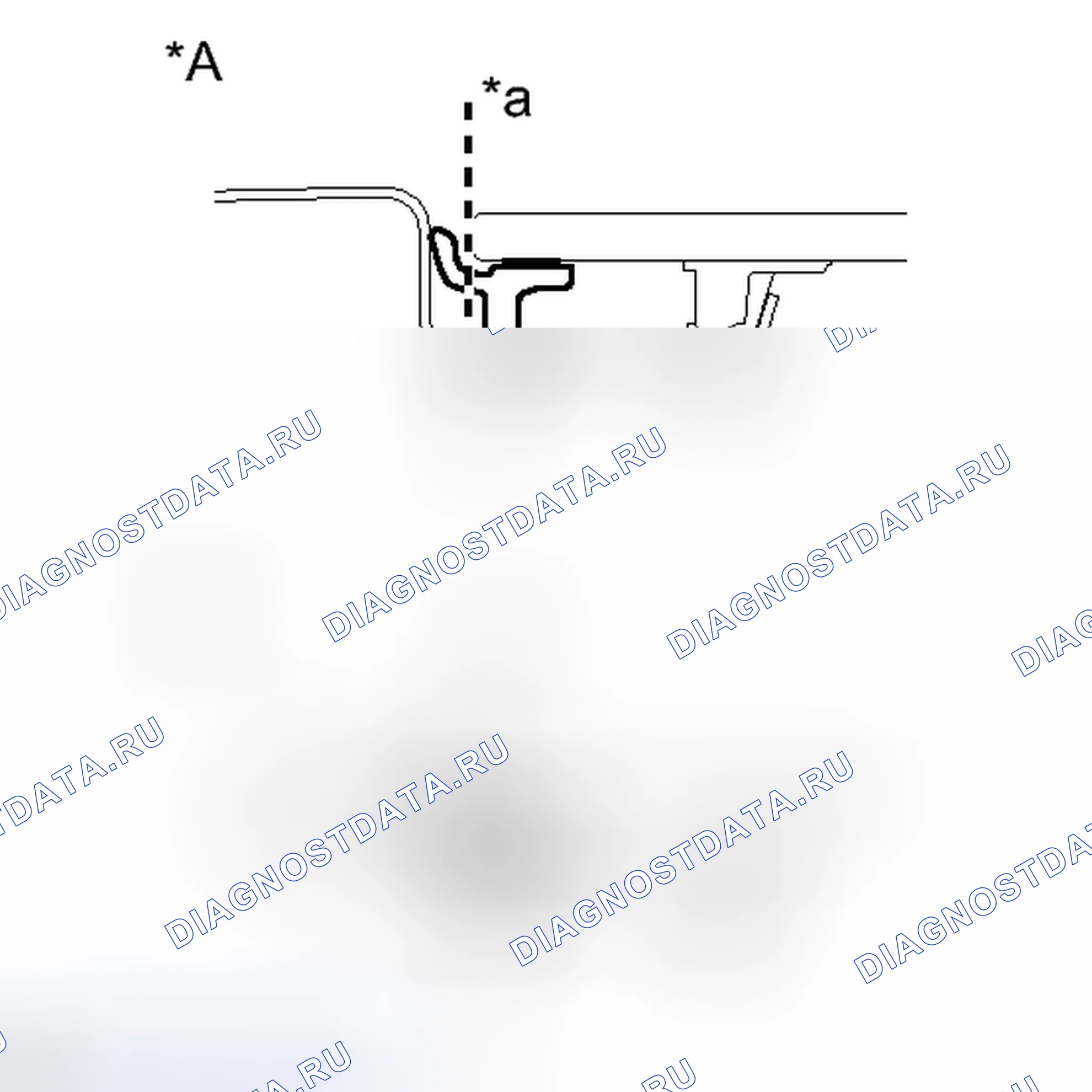 Рис. 79: УДАЛЕНИЕ [06 / 2012 -]. Haval H3 I