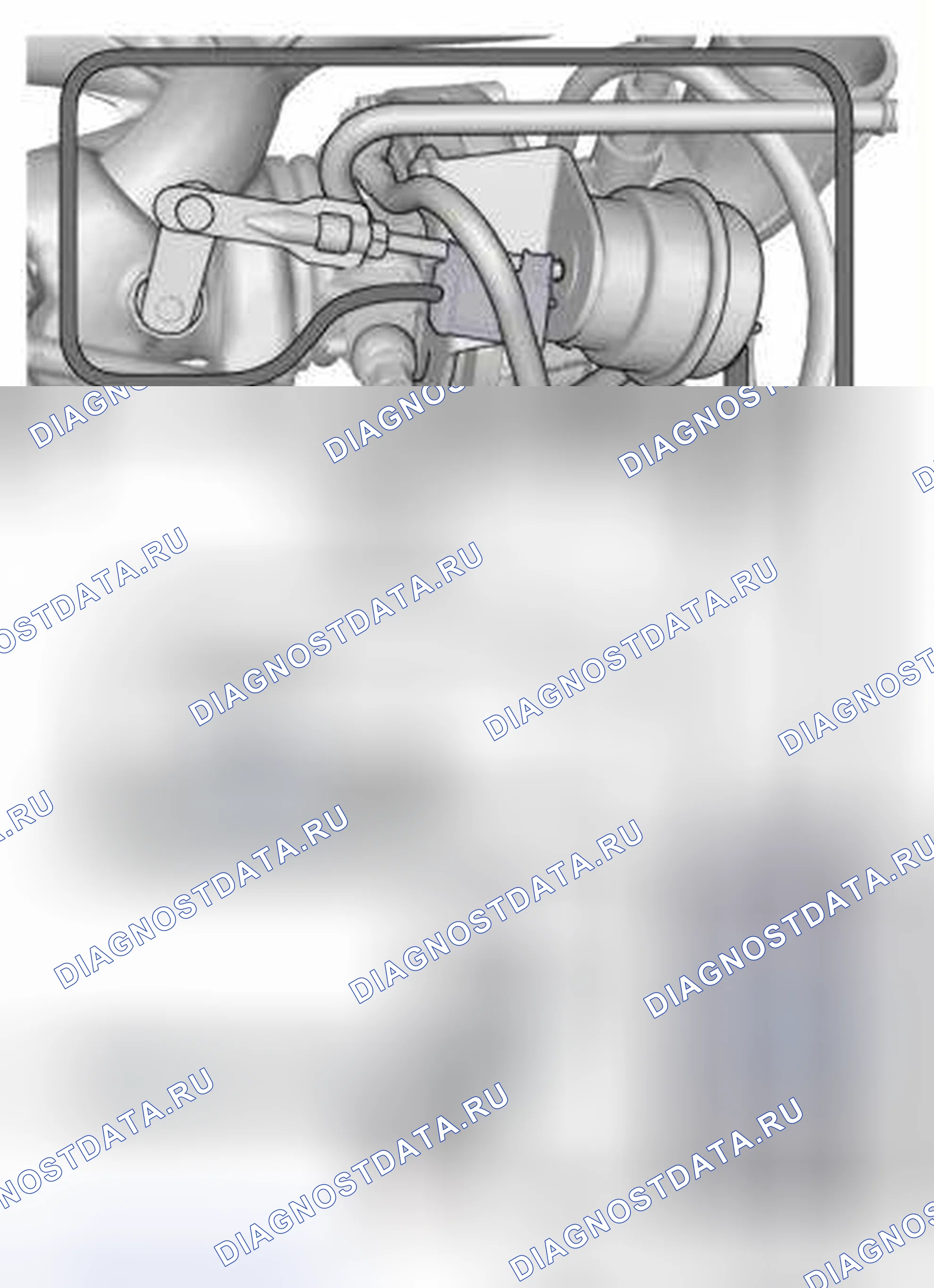 Рис. 30. Volvo S80 II рестайлинг