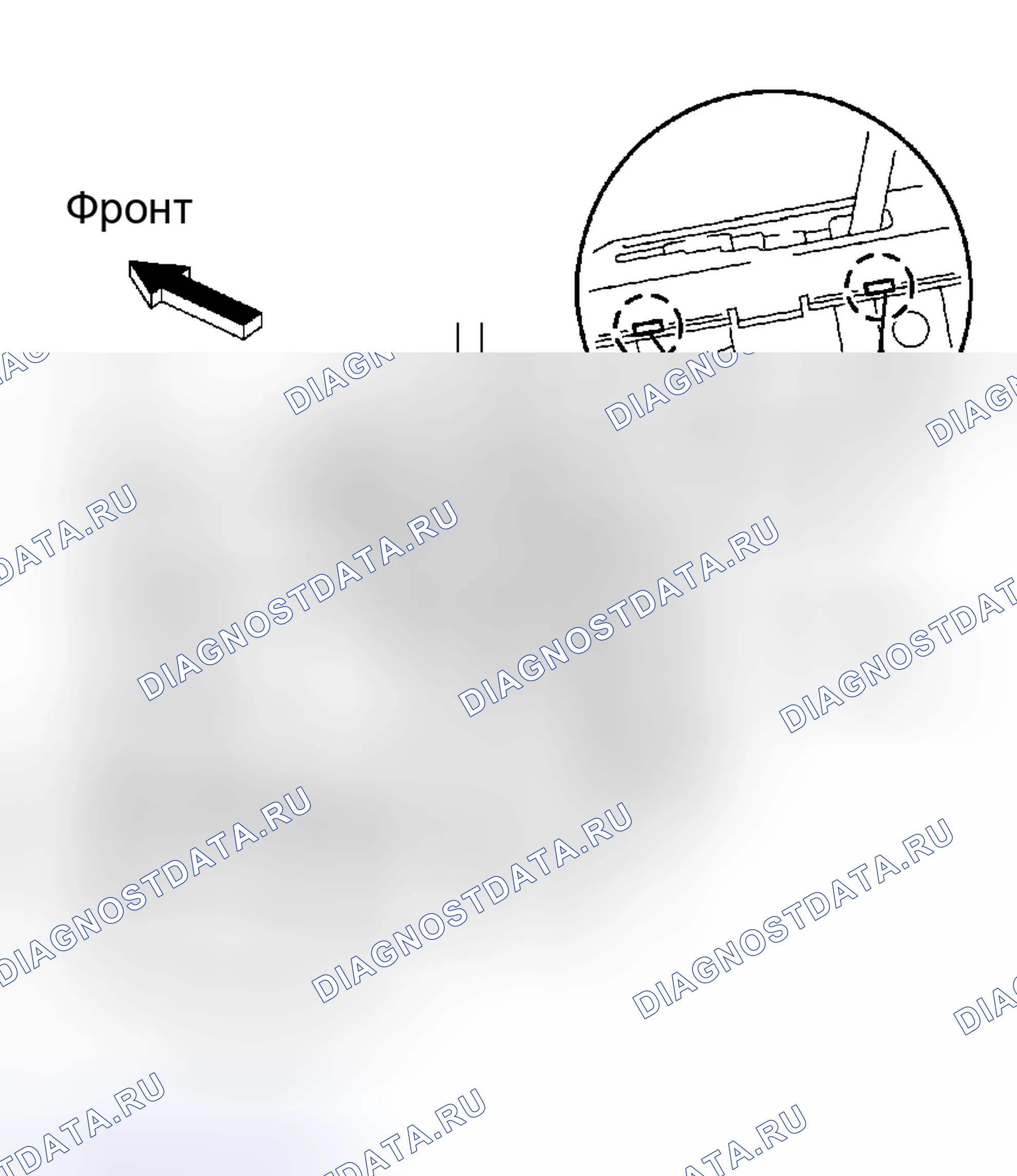 Рис. 142. Kia Sorento I