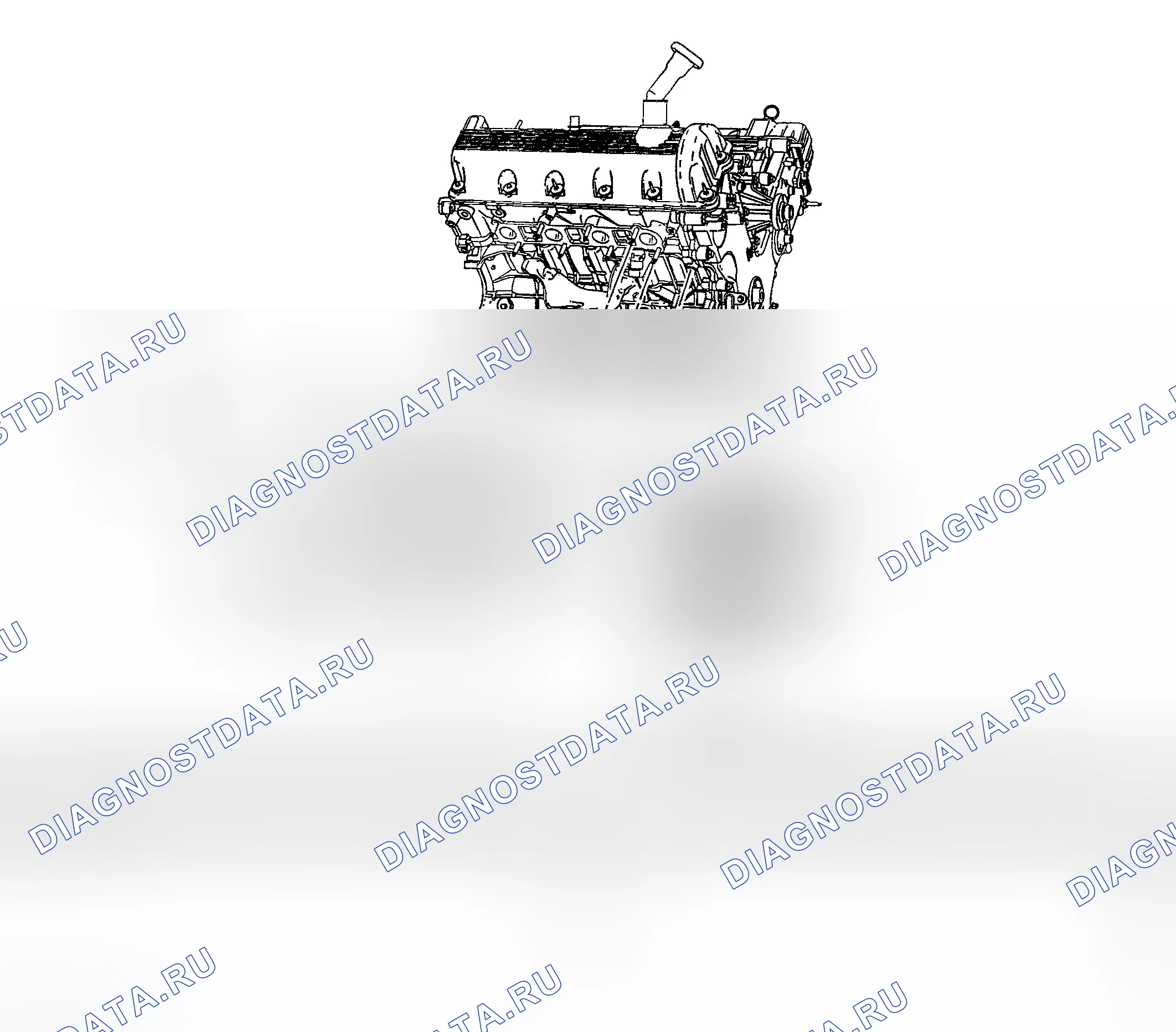 Рис. 621. Ford Explorer III
