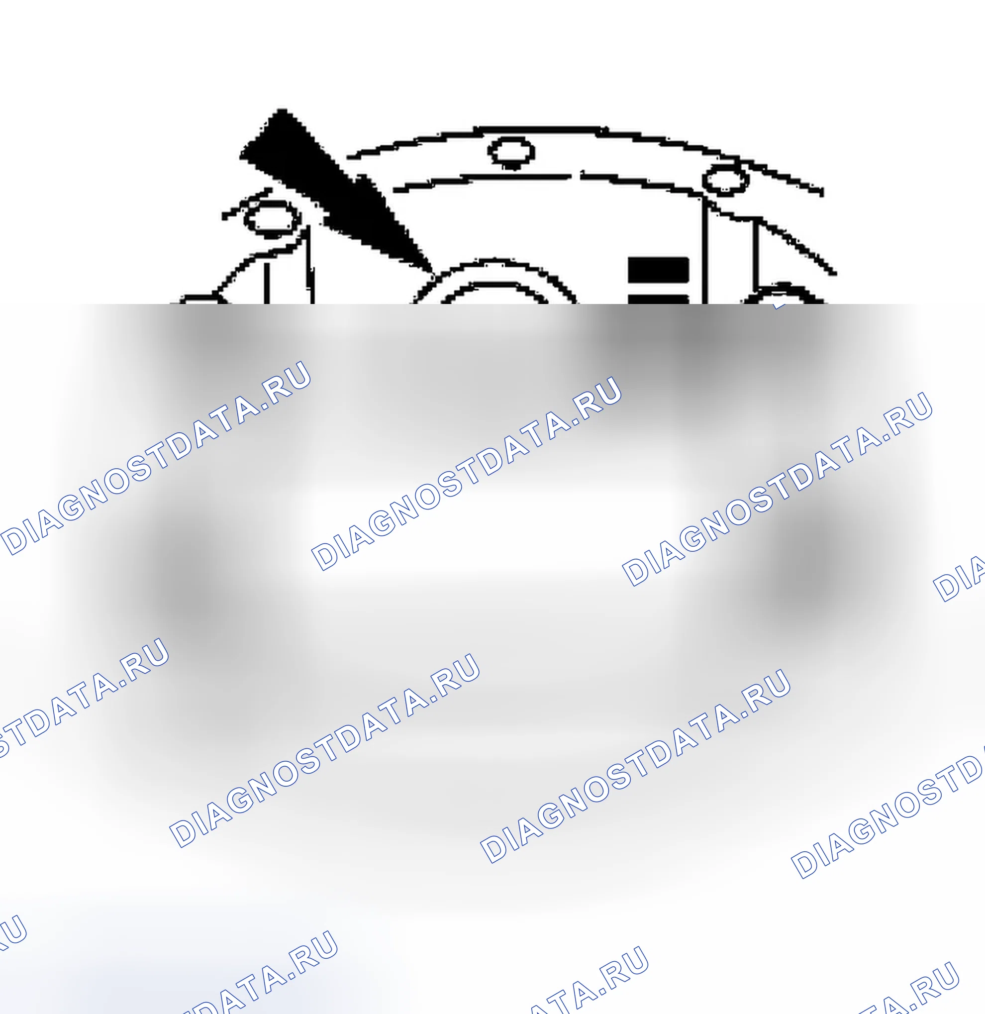Рис. 664. Ford Pickup F150 