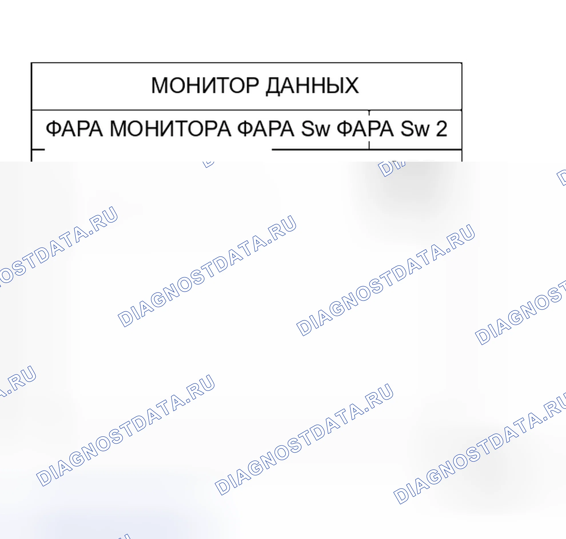 Рис. 110: Фары не выключаются. Honda Prelude I