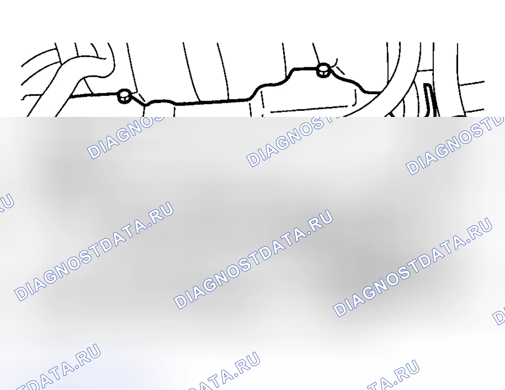 Рис. 107. Subaru Outback BH
