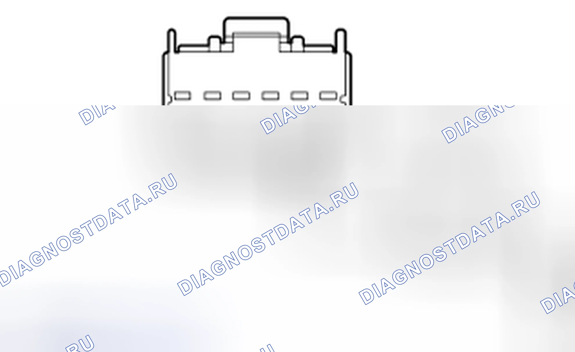 Рис. 51. Hyundai Matrix I рестайлинг