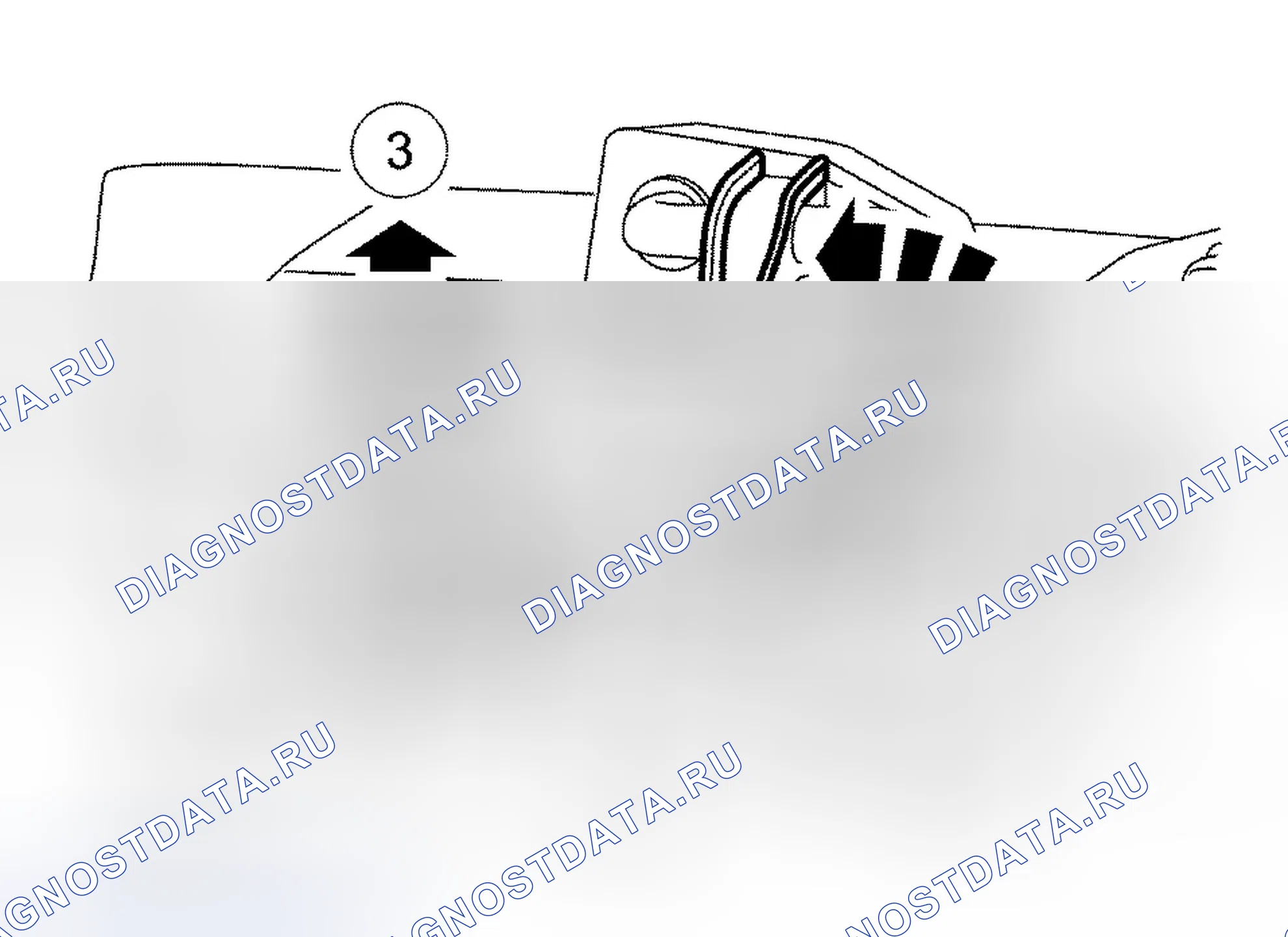 Рис. 2. Ford Cab & Chassis F350 Super Duty 