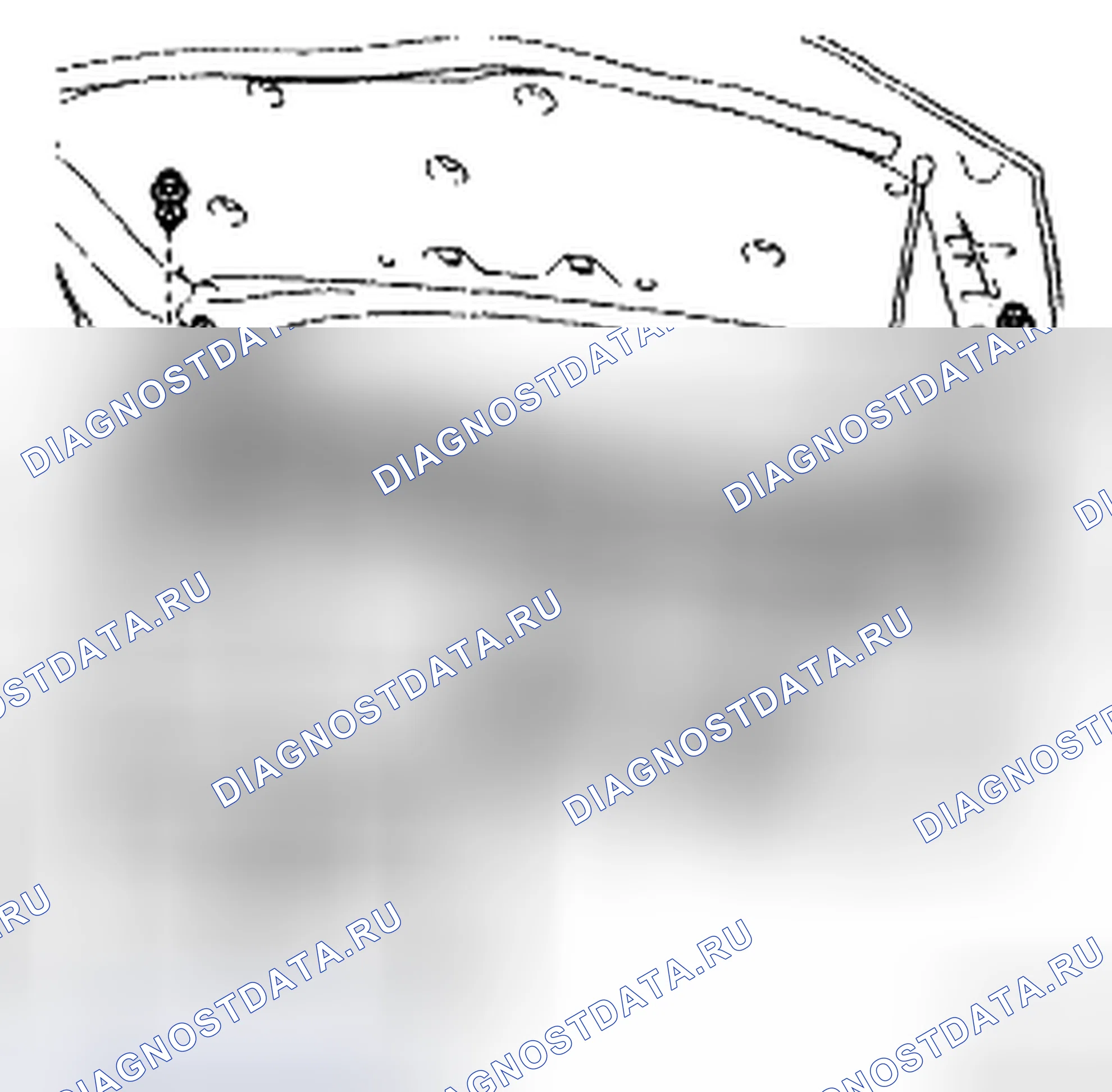 Рис. 6. Toyota Camry XV40