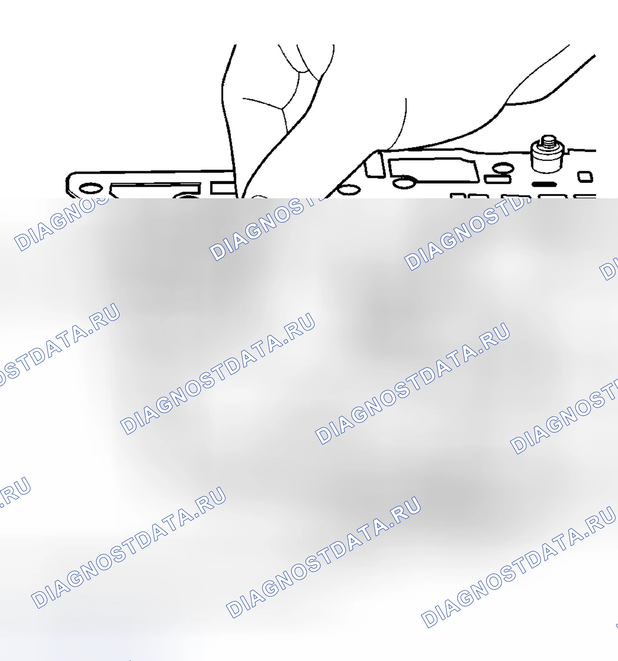 Рис. 378. Dodge Grand Caravan IV
