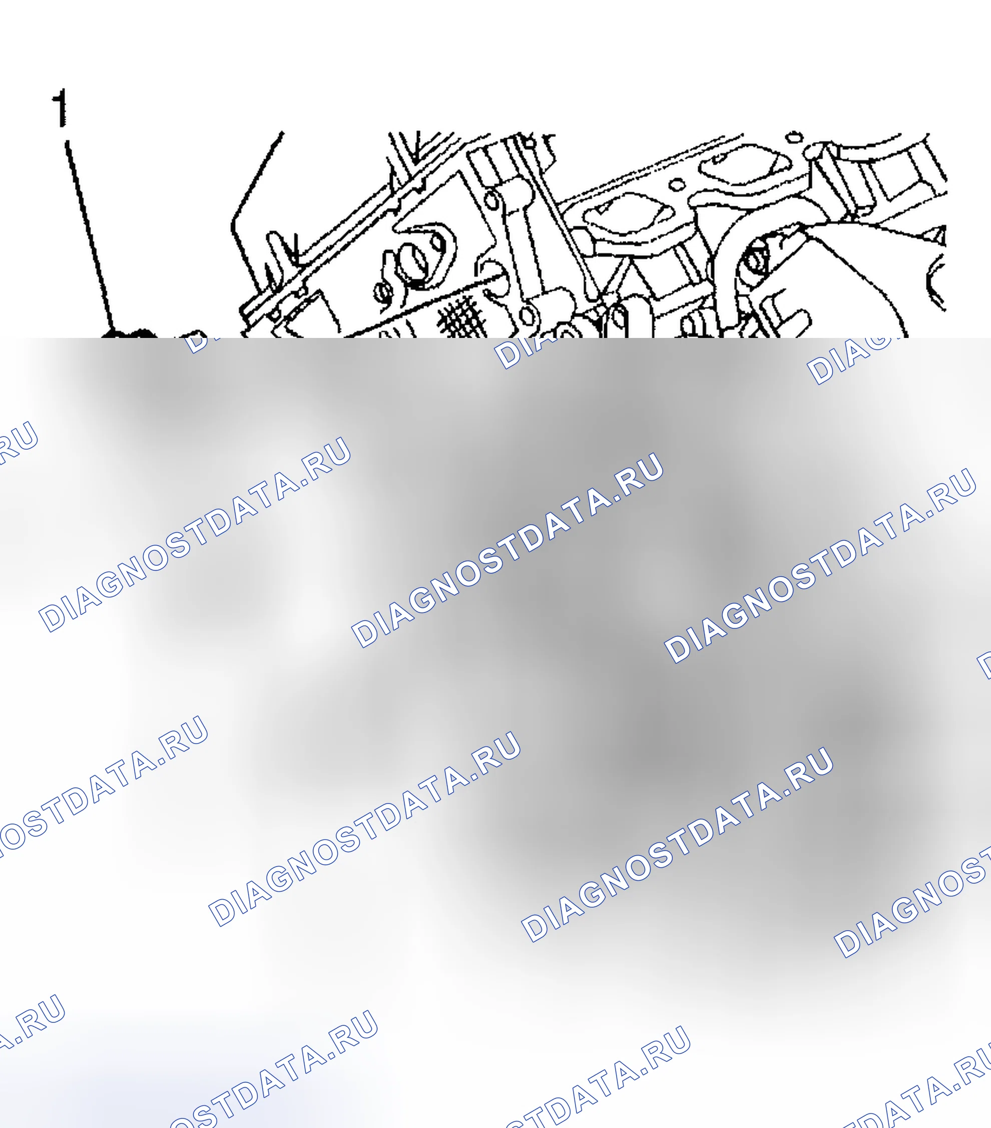 Рис. 1507. Hyundai Terracan I рестайлинг