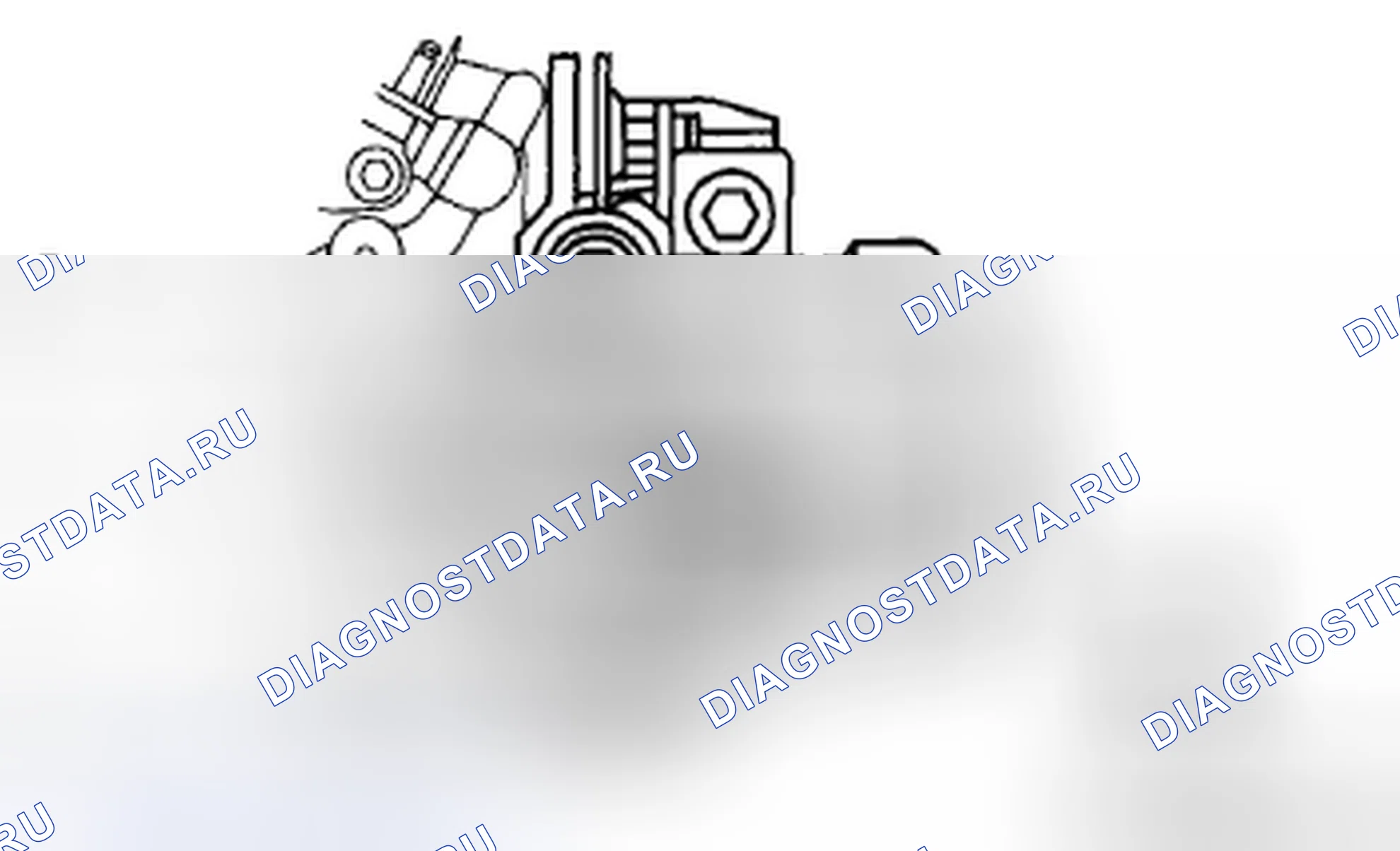 Рис. 19. Mazda 6 GH рестайлинг