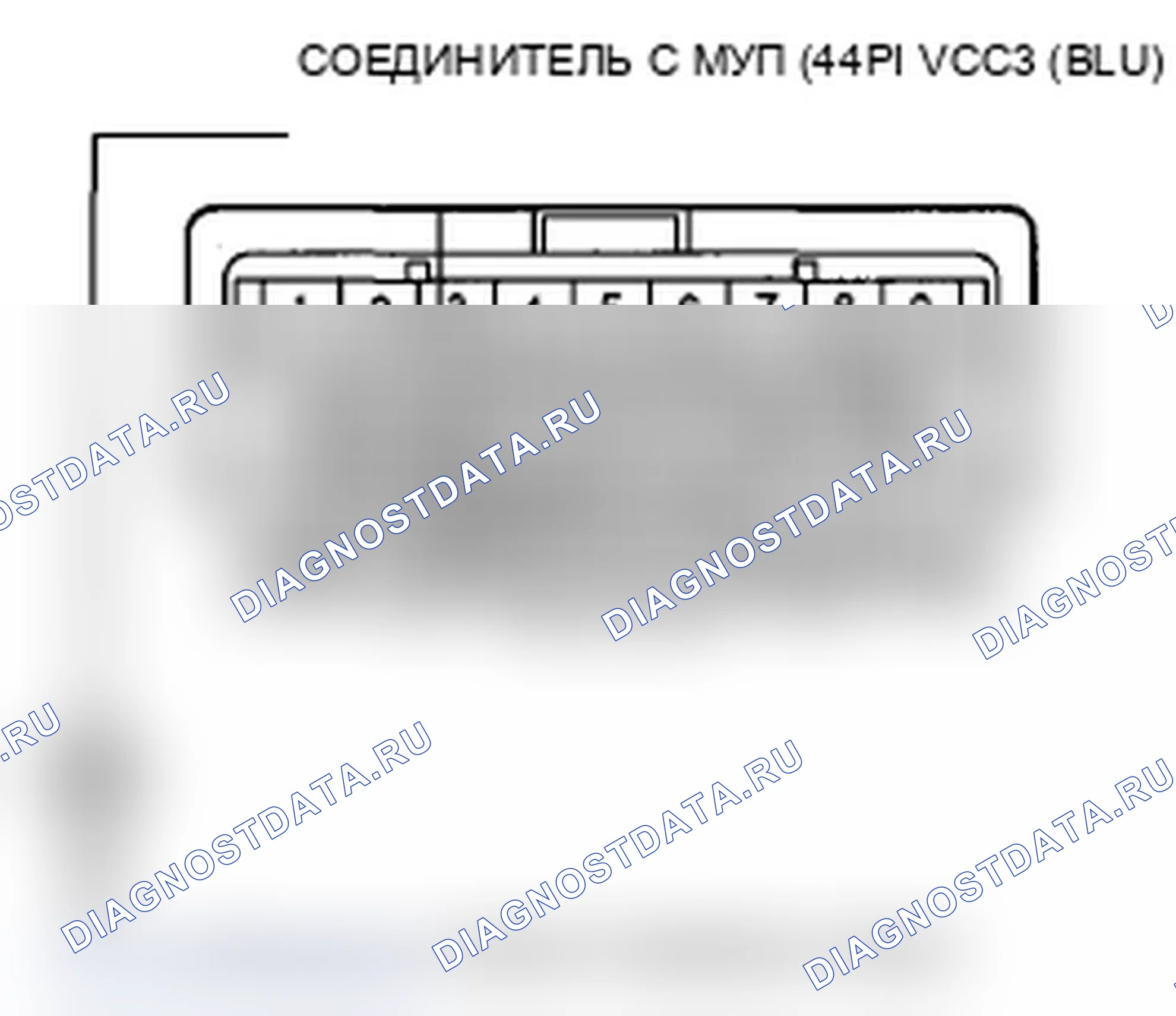 Рис. 273. Acura RDX I рестайлинг
