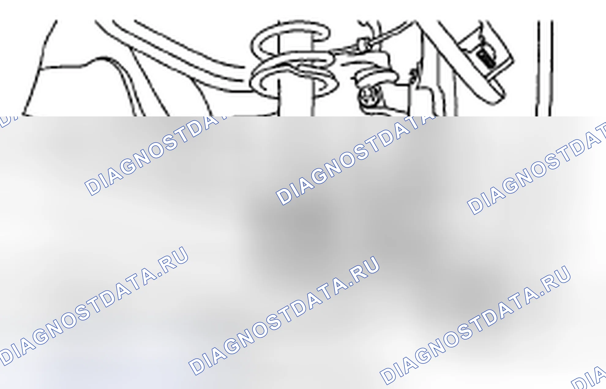 Рис. 16. Subaru Legacy BM/BR