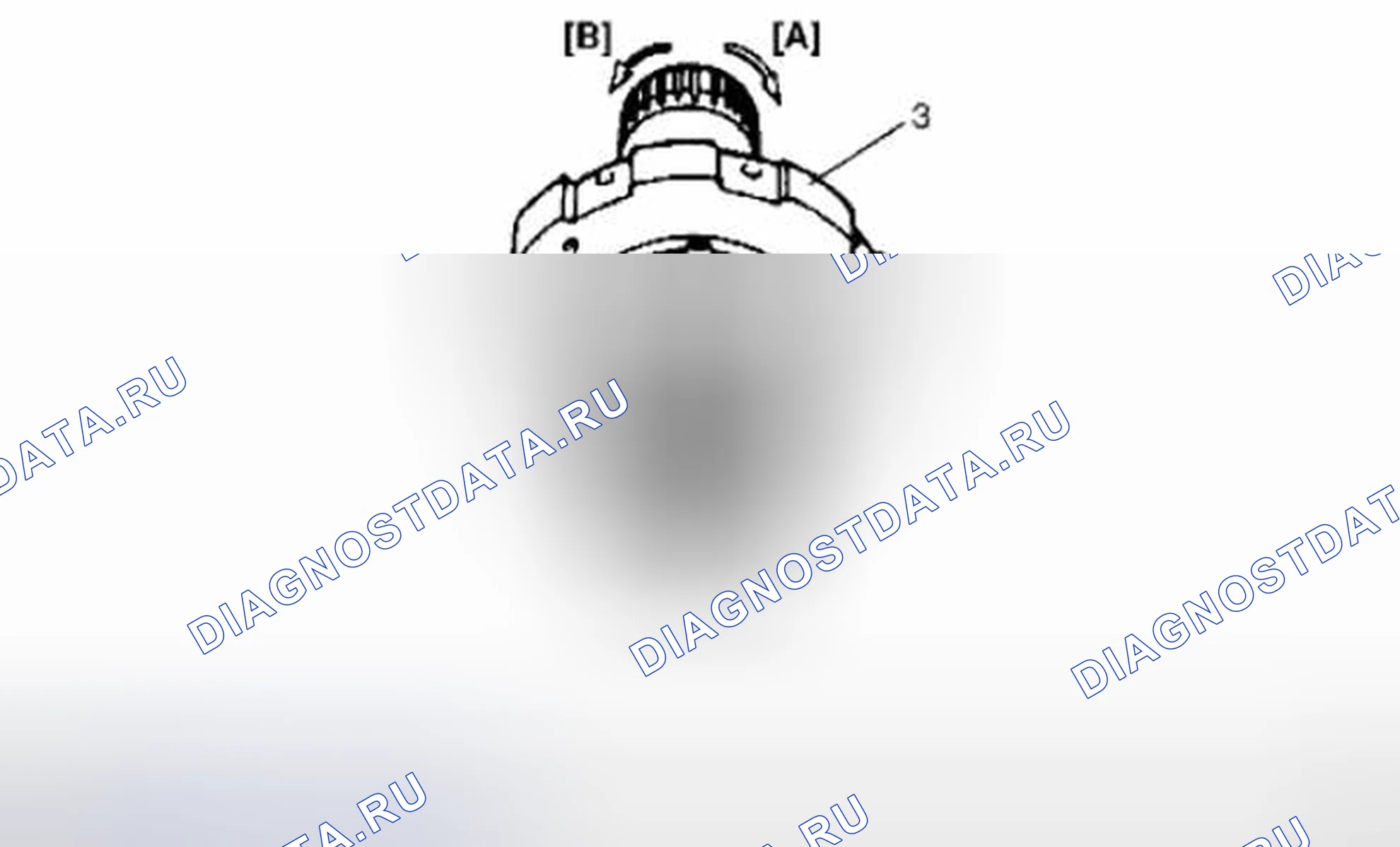 Рис. 171. Suzuki Grand Vitara II рестайлинг 2