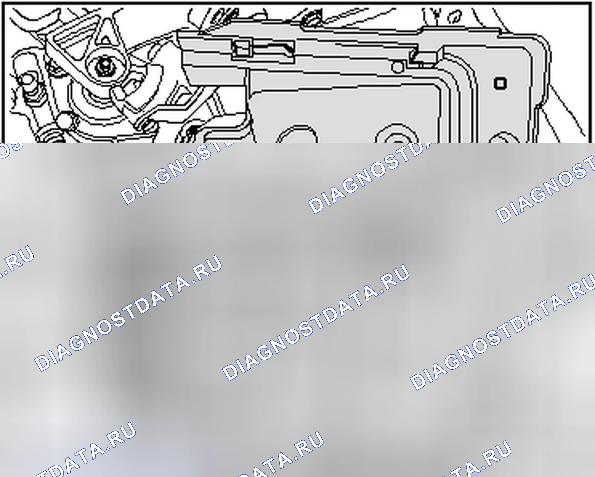 Рис. 95. Volkswagen Golf Mk7