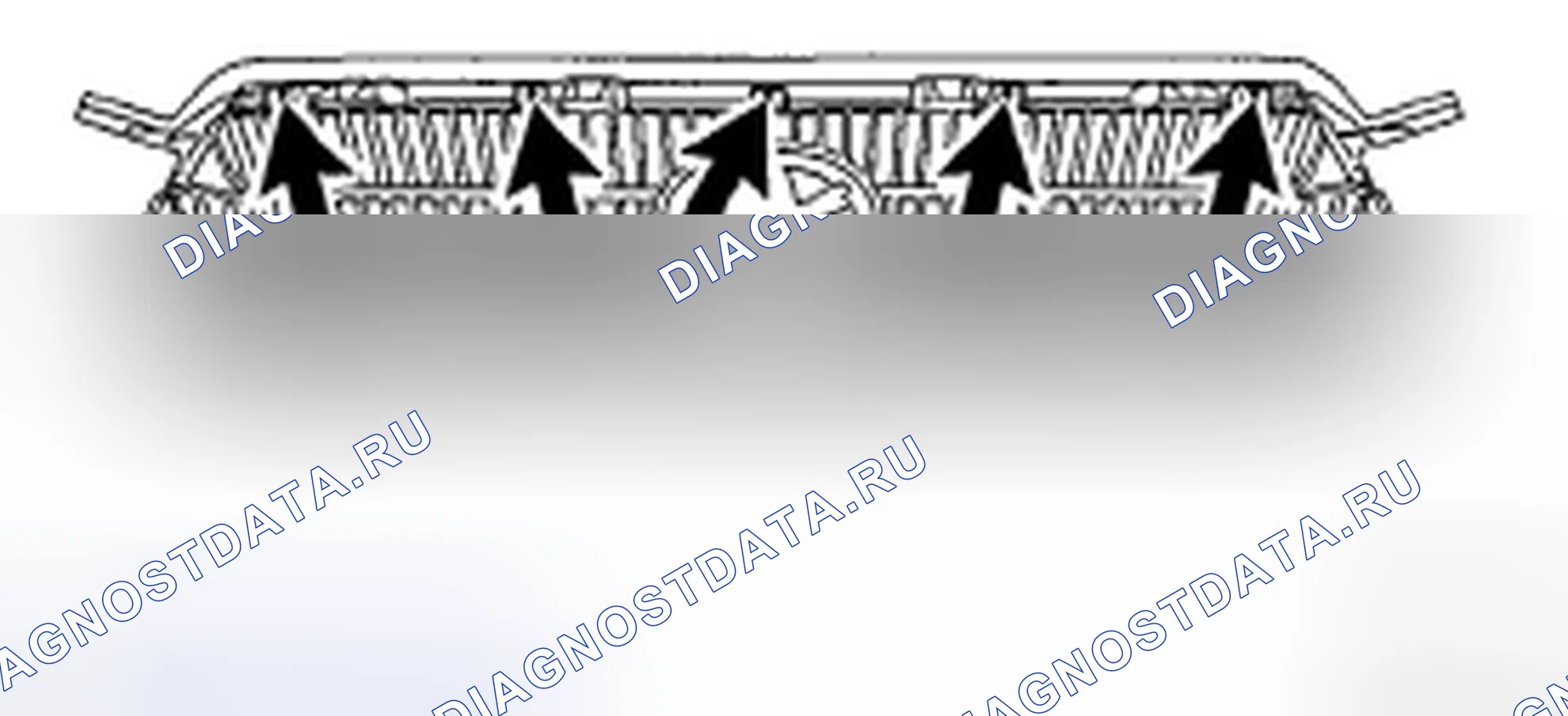 Рис. 470. Toyota Highlander II