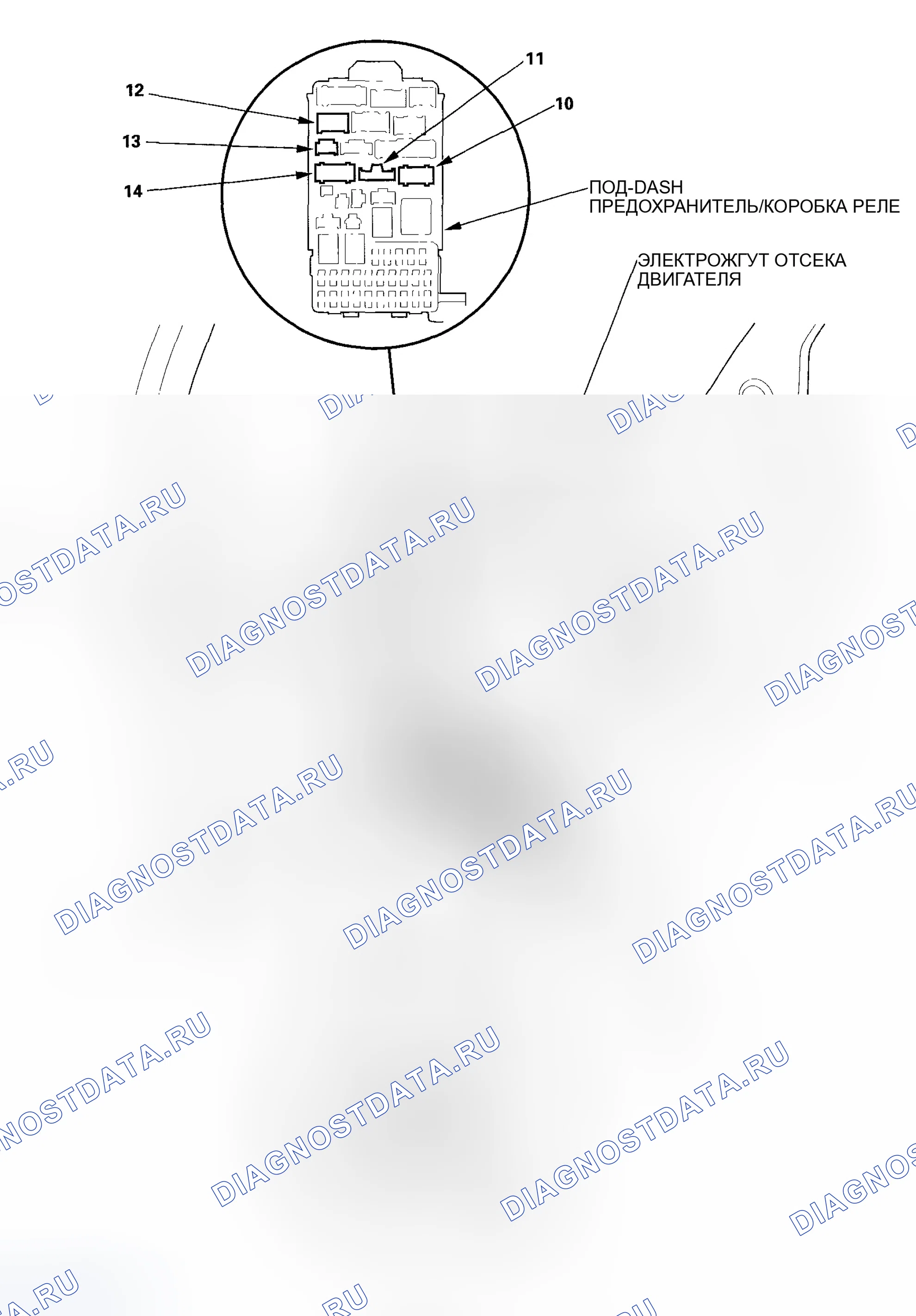 Рис. 24. Honda Element YH2