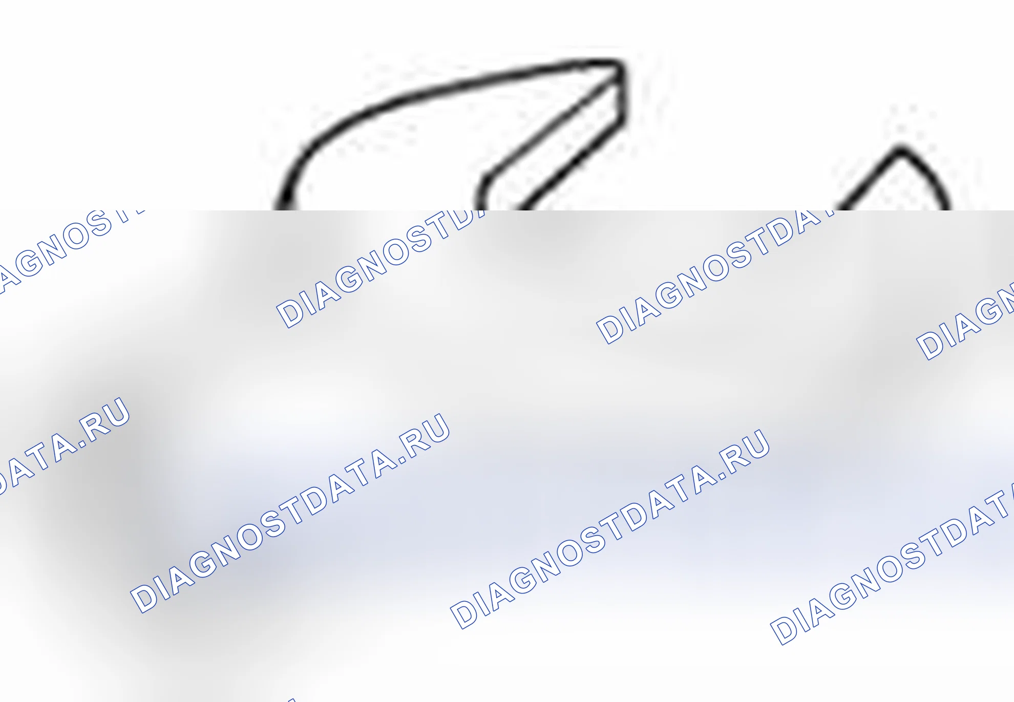 Рис. 5: СИСТЕМА РУЛЕВОГО УПРАВЛЕНИЯ SST. Mazda 5 II