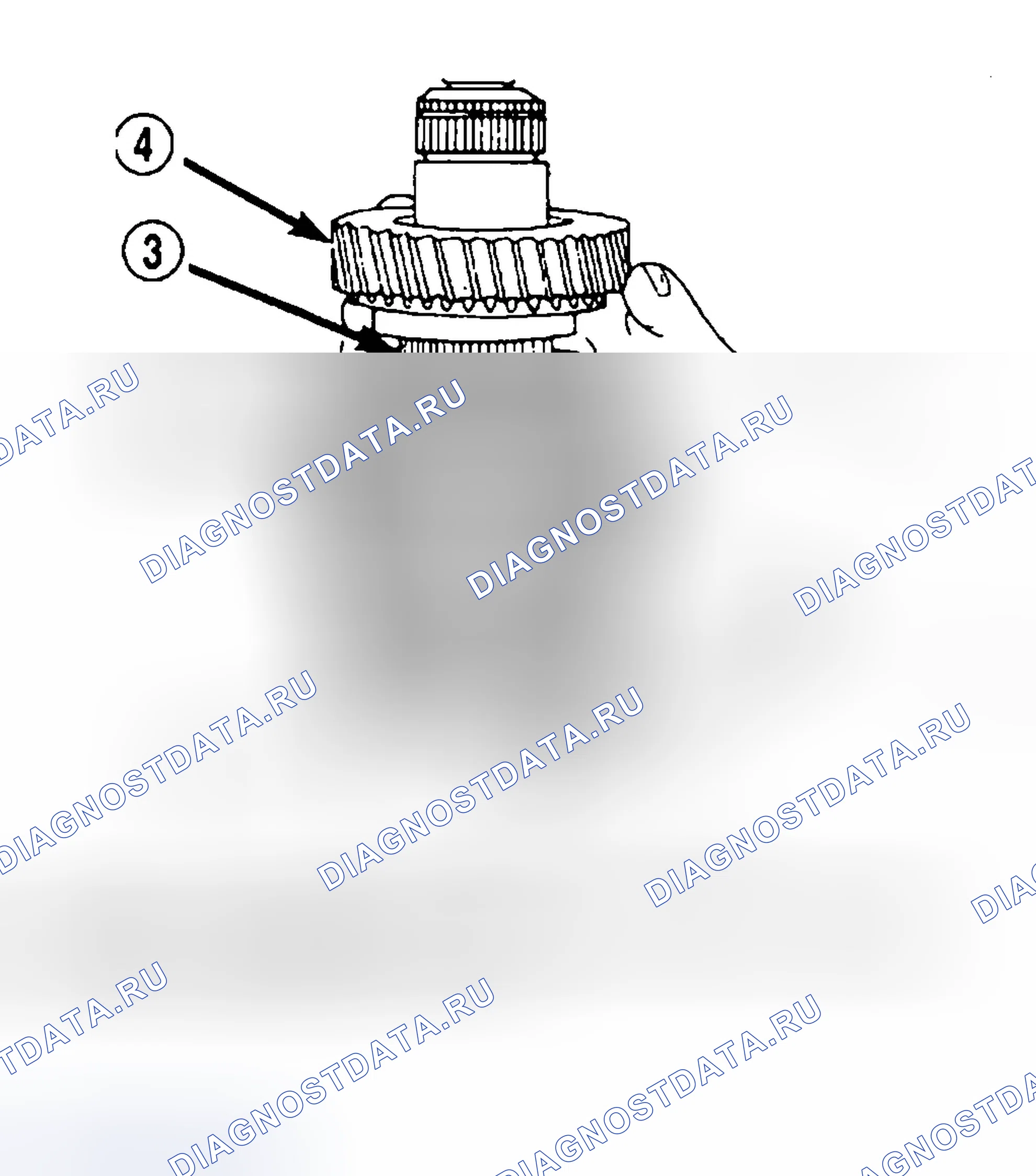 Рис. 205. Jeep Liberty I
