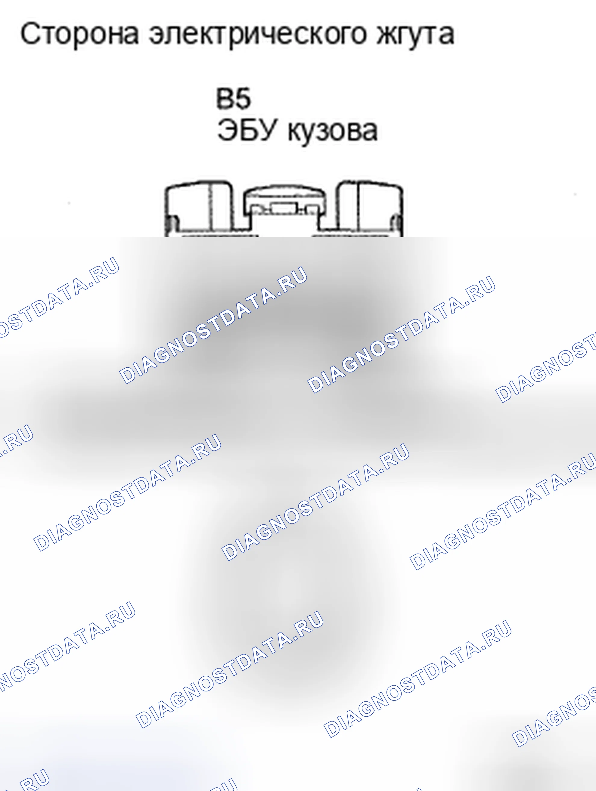 Рис. 89. Toyota 4Runner IV рестайлинг