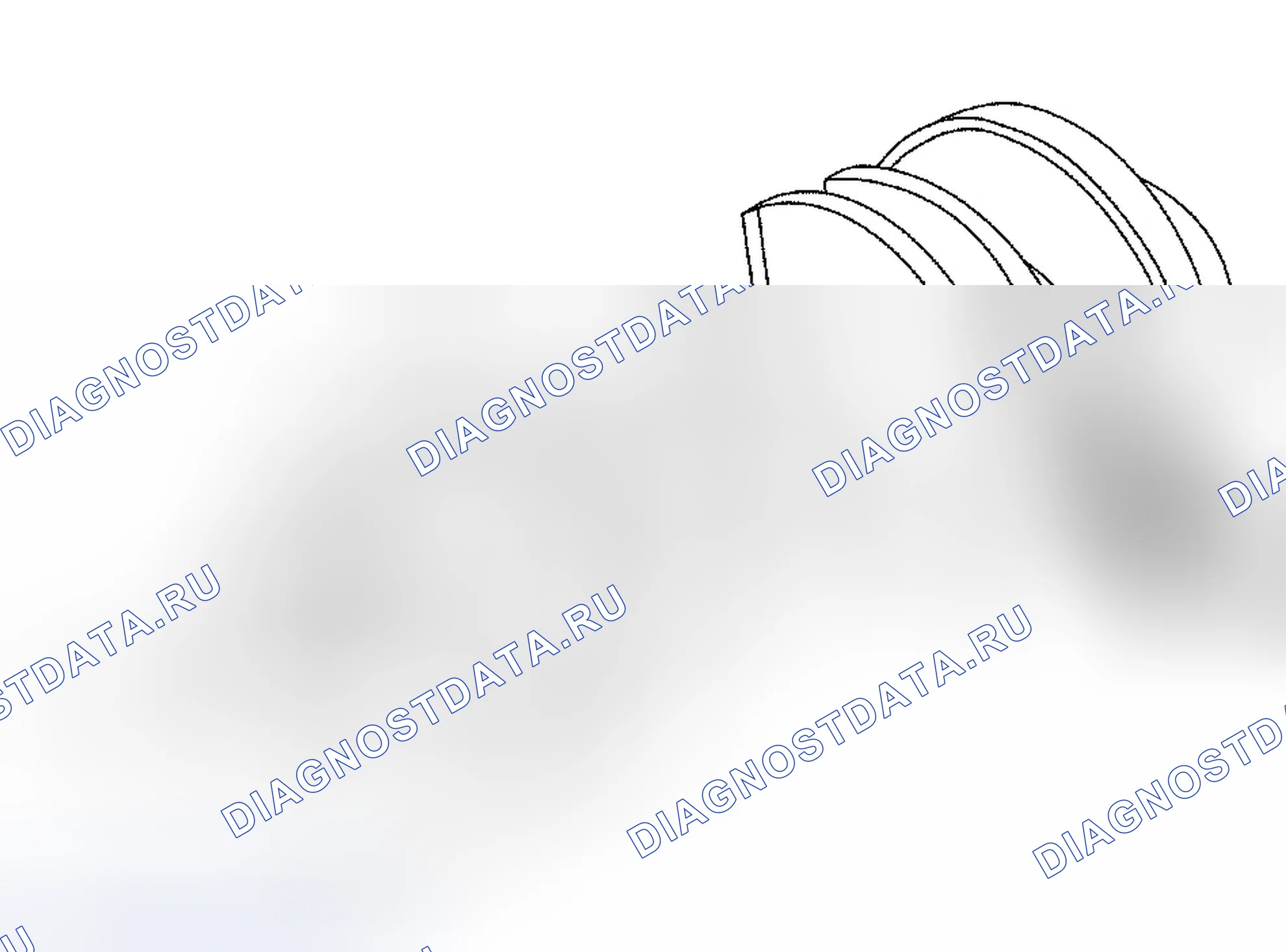 Рис. 927. Ford Pickup F350 Super Duty 