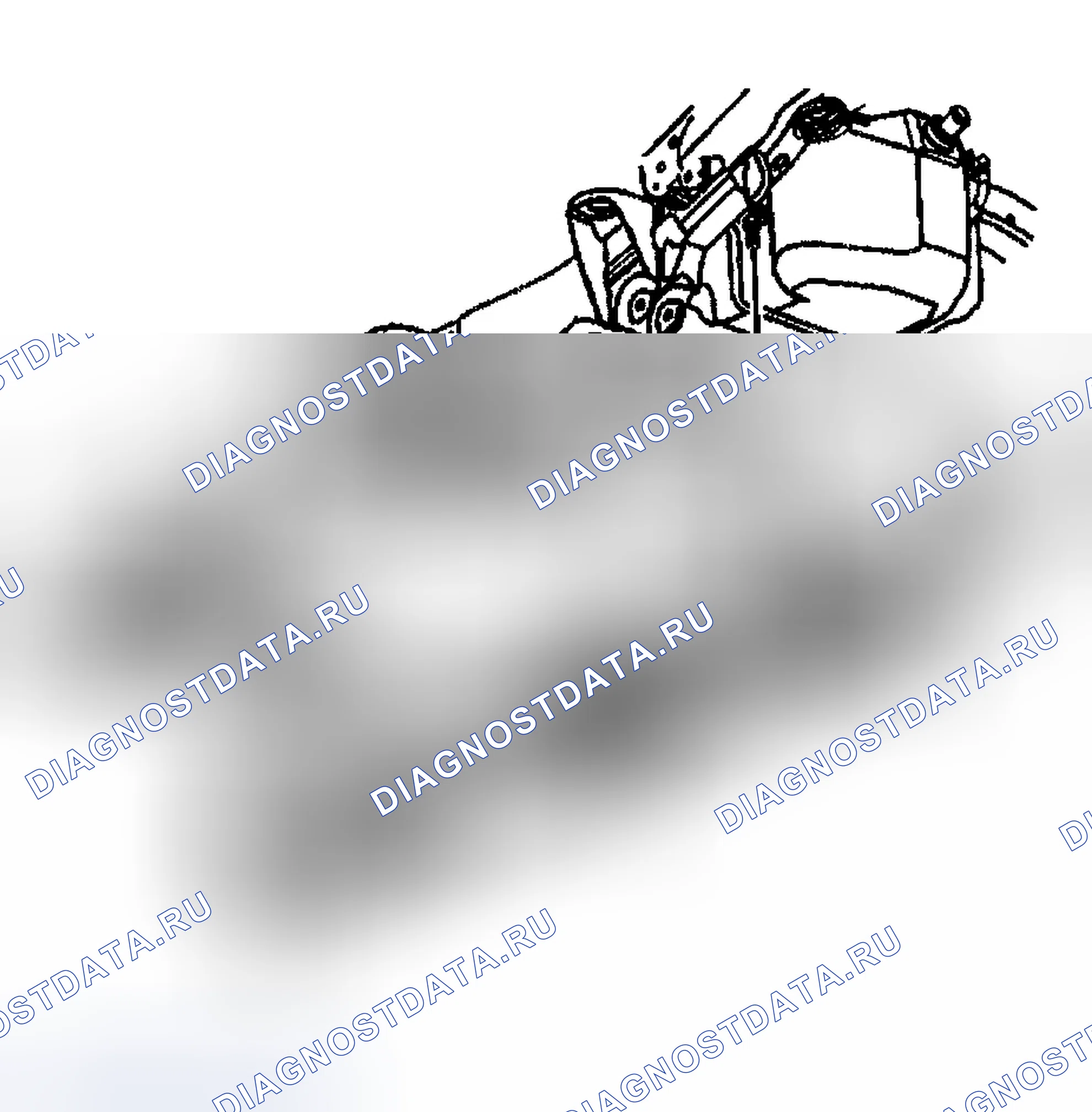 Рис. 53. Chevrolet TrailBlazer I