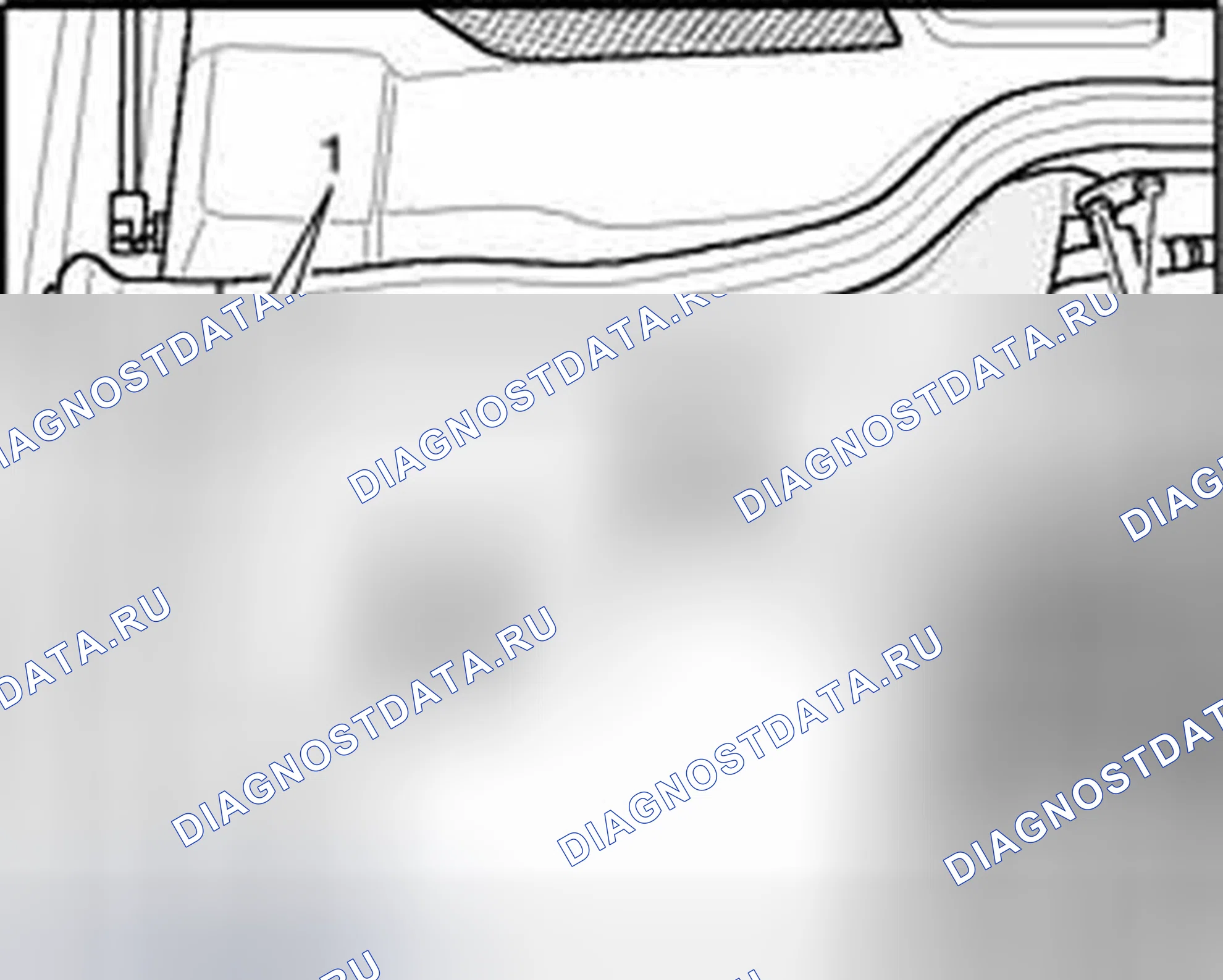 Рис. 82. Audi A8 D3 рестайлинг