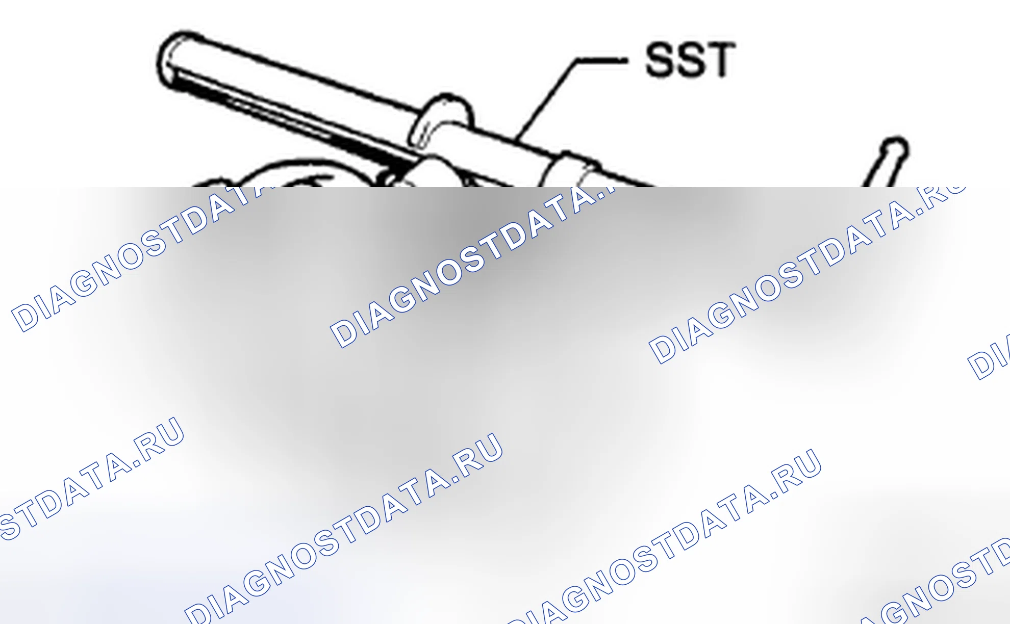 Рис. 9. Toyota Corolla X