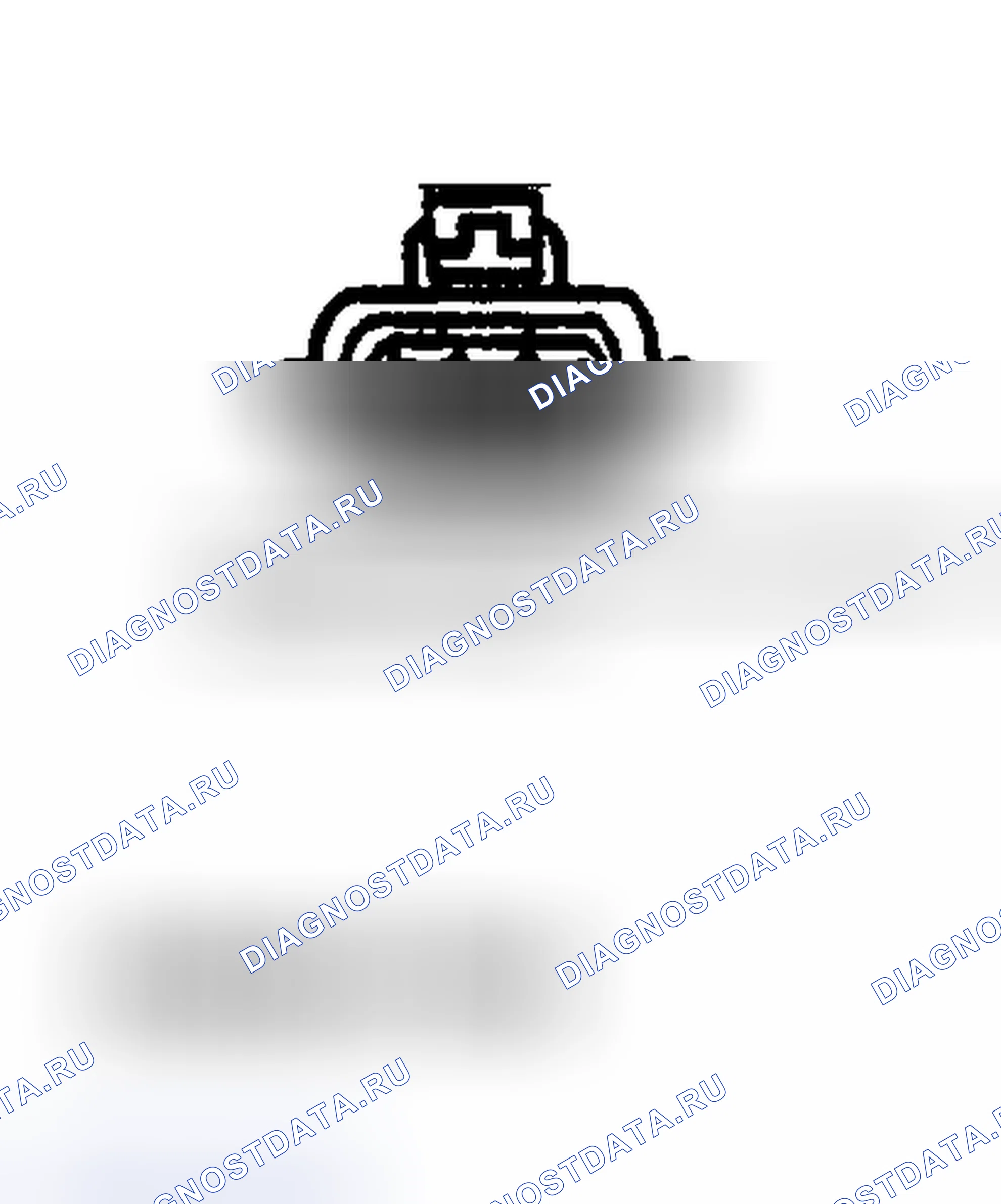 Рис. 20. GMC C3500 HD 