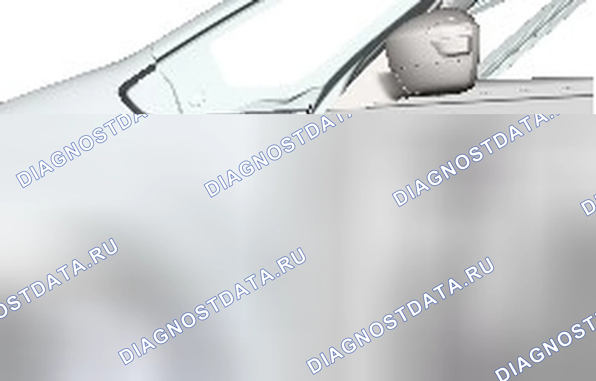 Выравнивание передней двери: описание и работа. Ford Mondeo IV