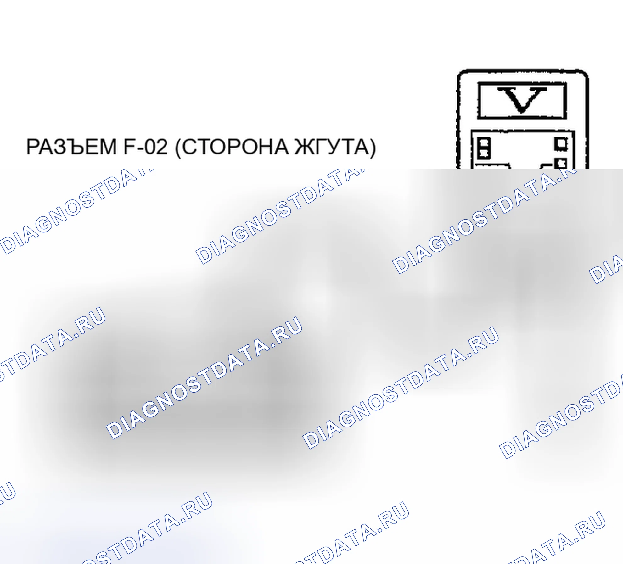 Рис. 229. Mitsubishi Montero III