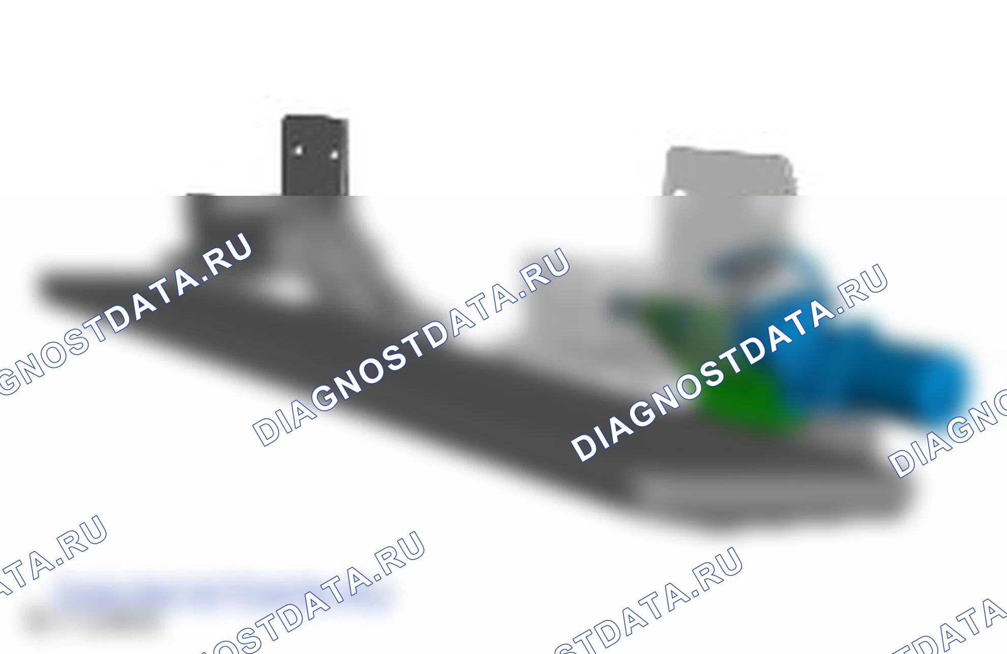 Наружная отделка: описание и работа. Ford Transit VIII