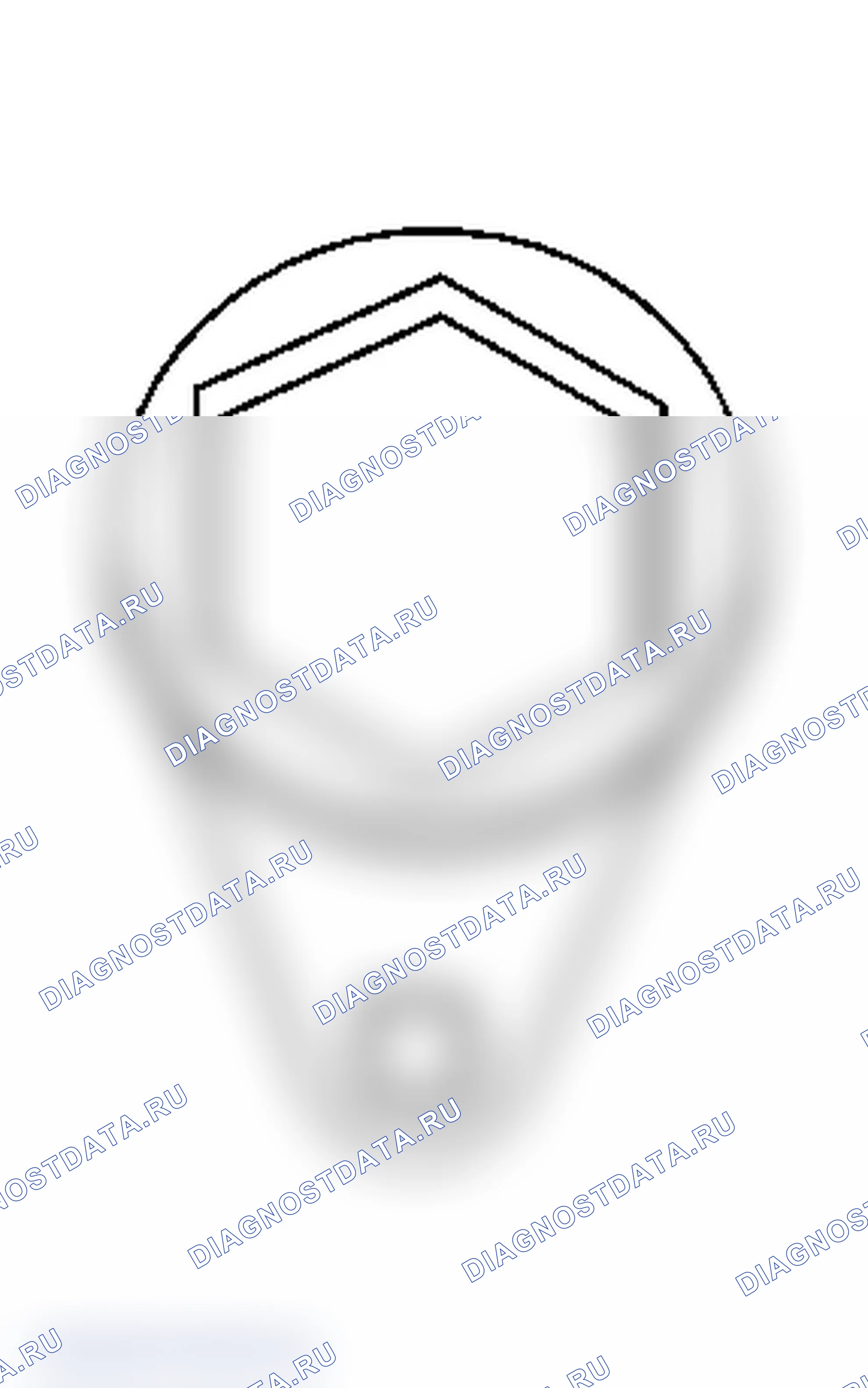 Рис. 21. Chevrolet Chevy Express G2500 