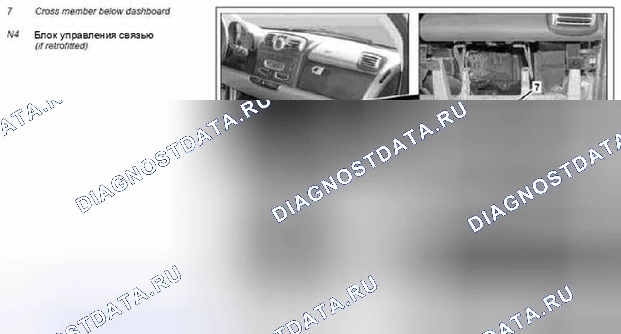 Рис. 111. Kia Soul I