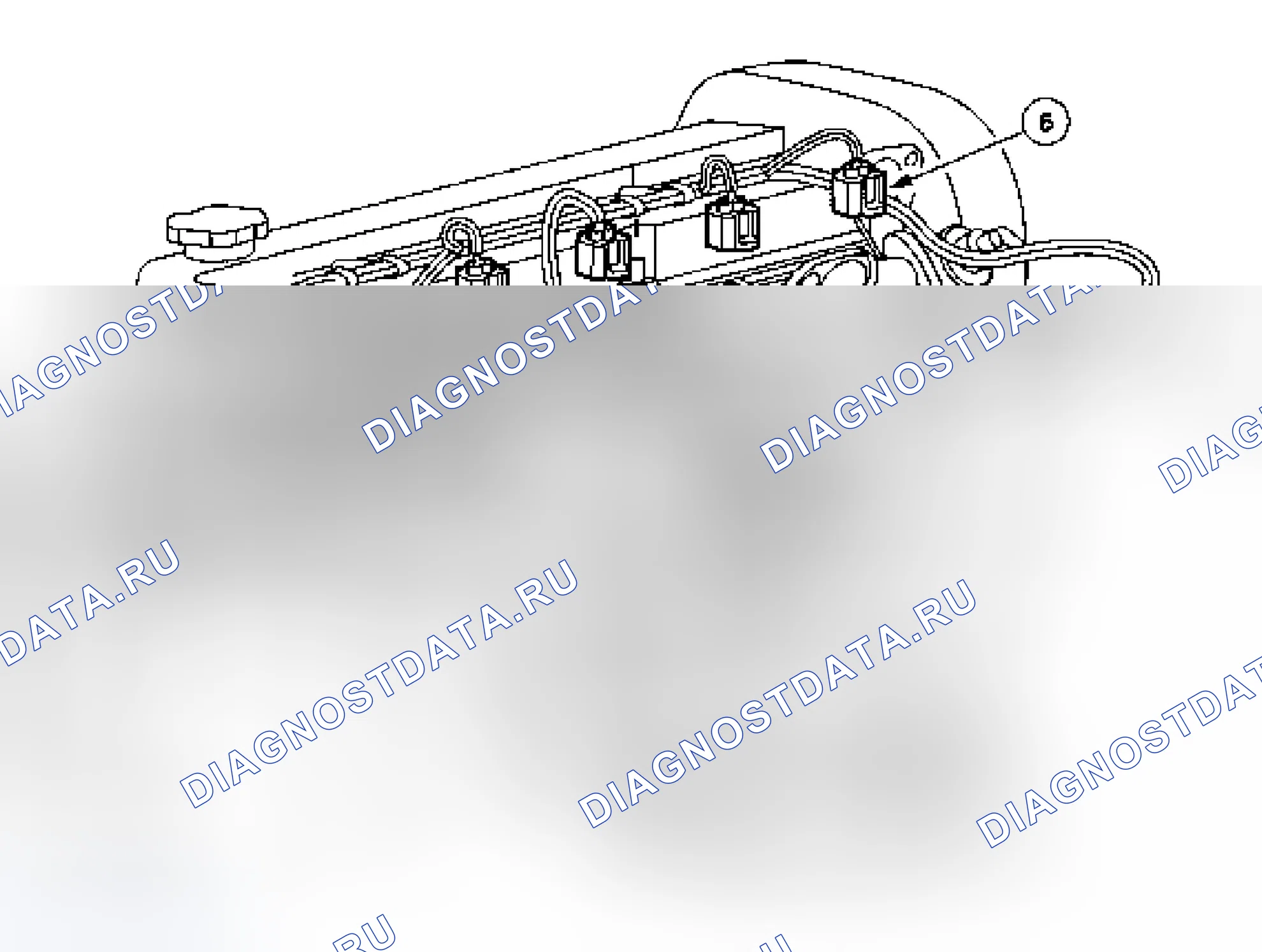 Рис. 870. Ford Escape I