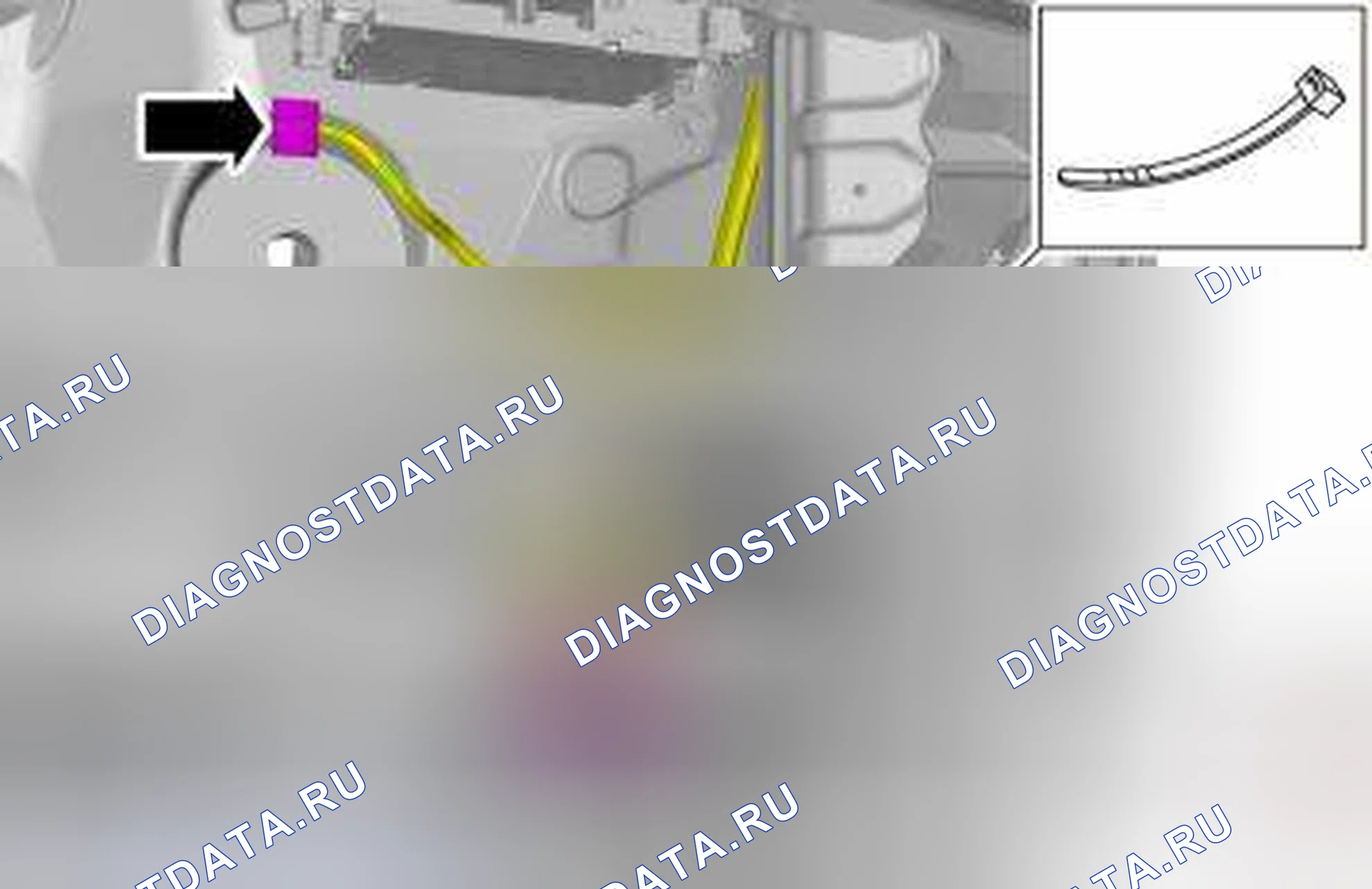 Рис. 123. Volvo S80 II рестайлинг