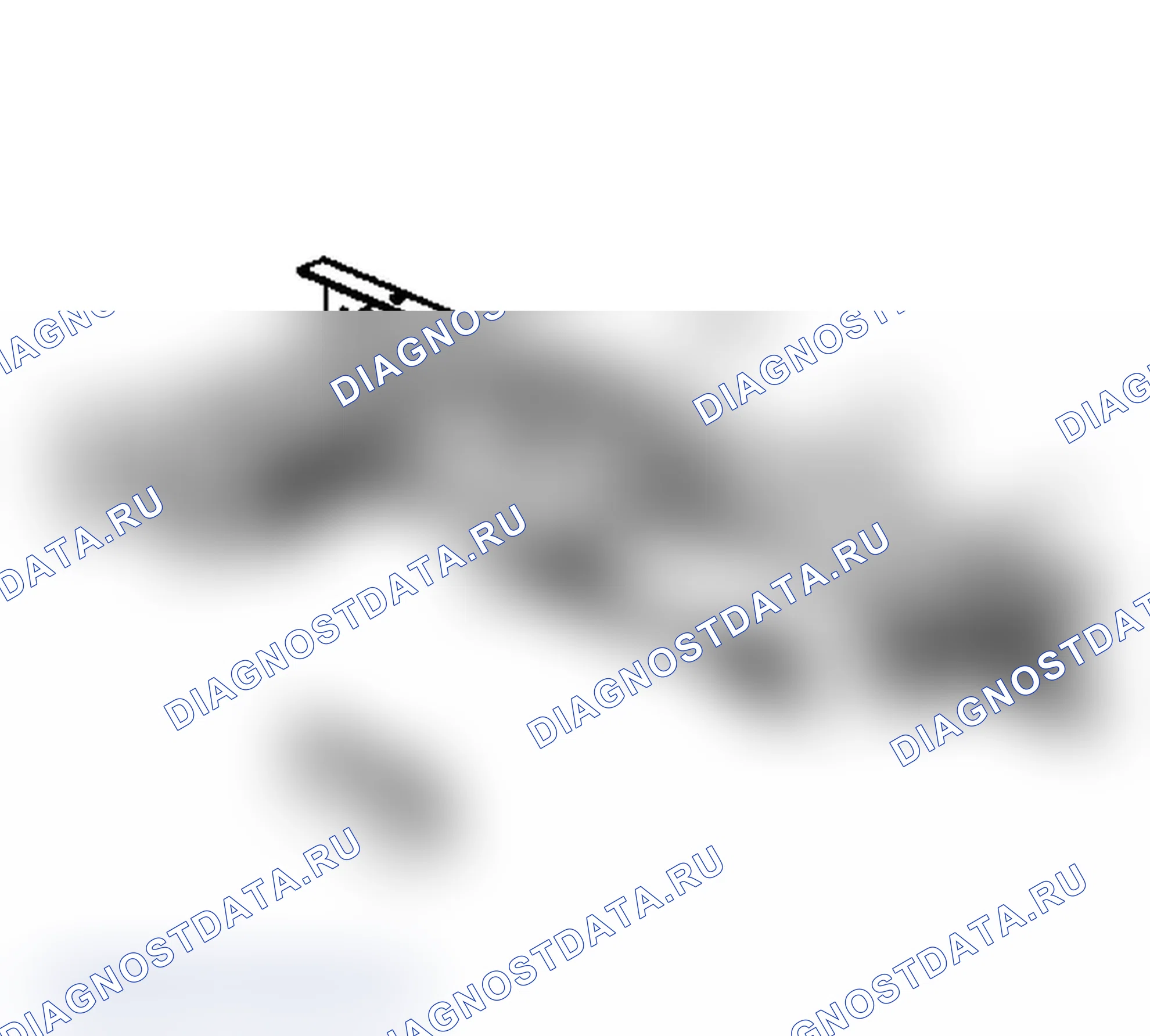 Рис. 348: Процедура установки. Chevrolet Silverado 3500 