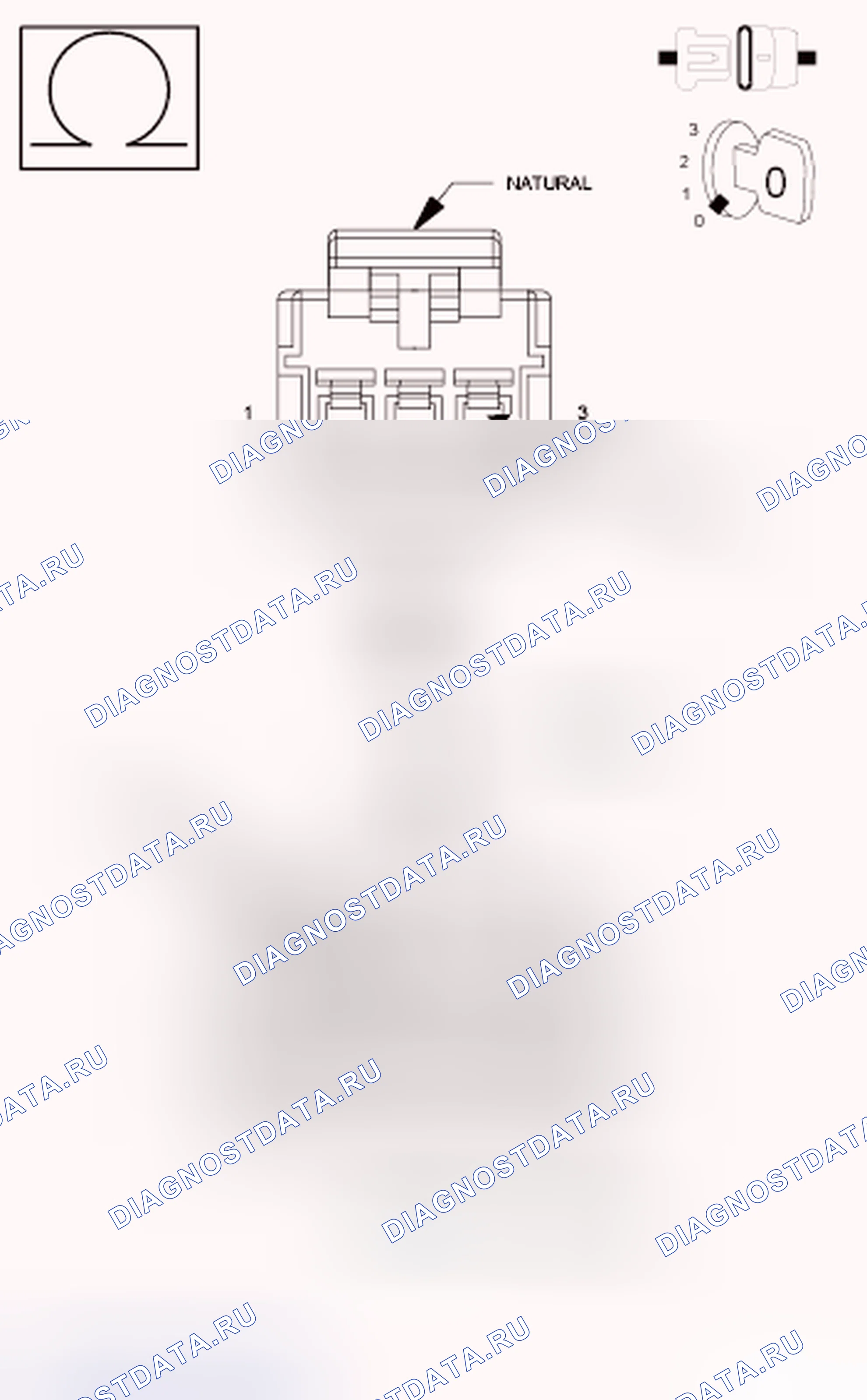 Рис. 184. Dodge Journey I рестайлинг