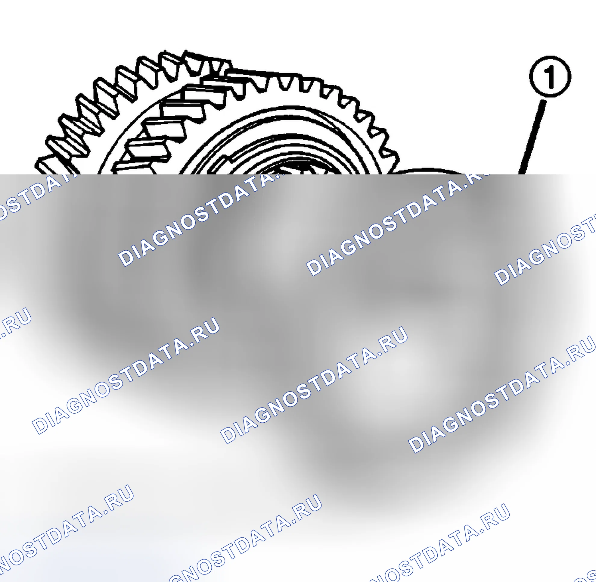 Рис. 246. Dodge Pickup R2500 
