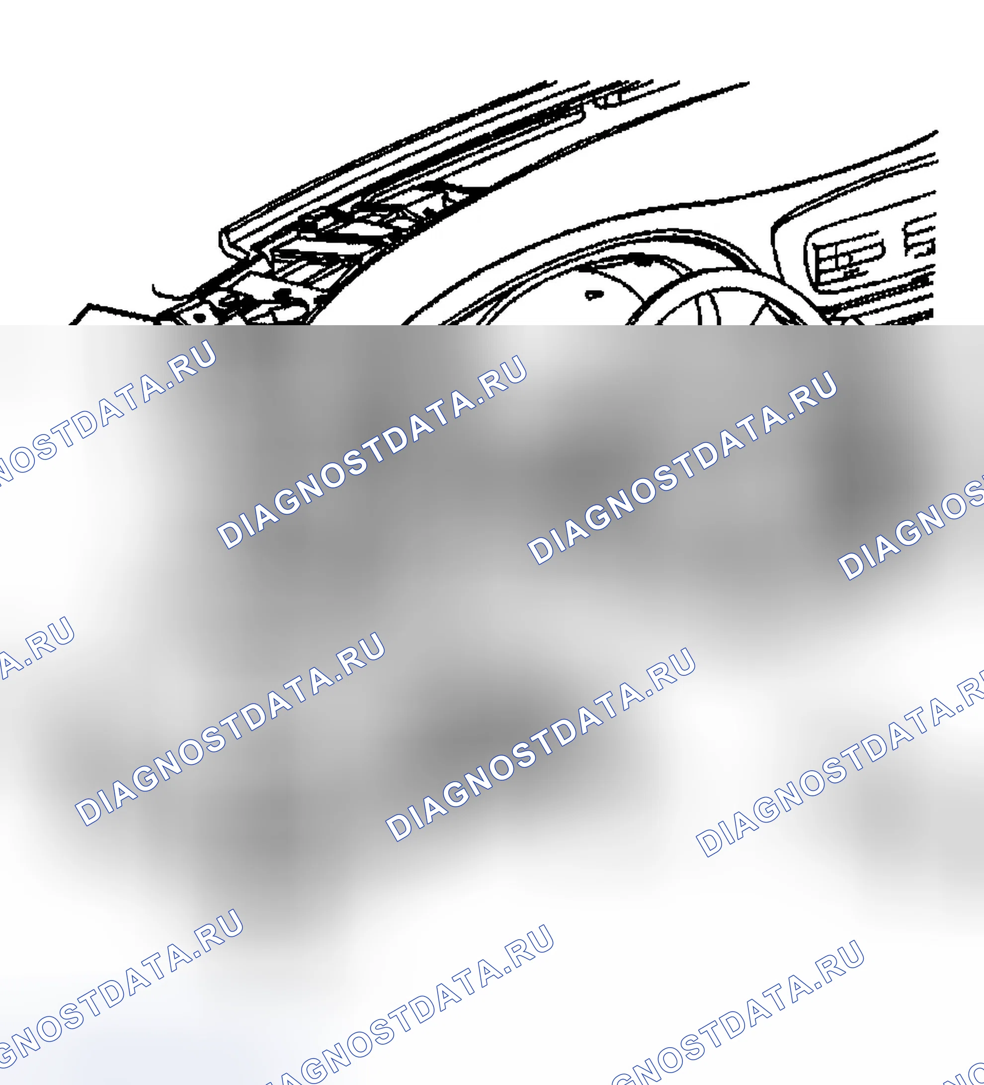 Рис. 55. Chevrolet TrailBlazer I