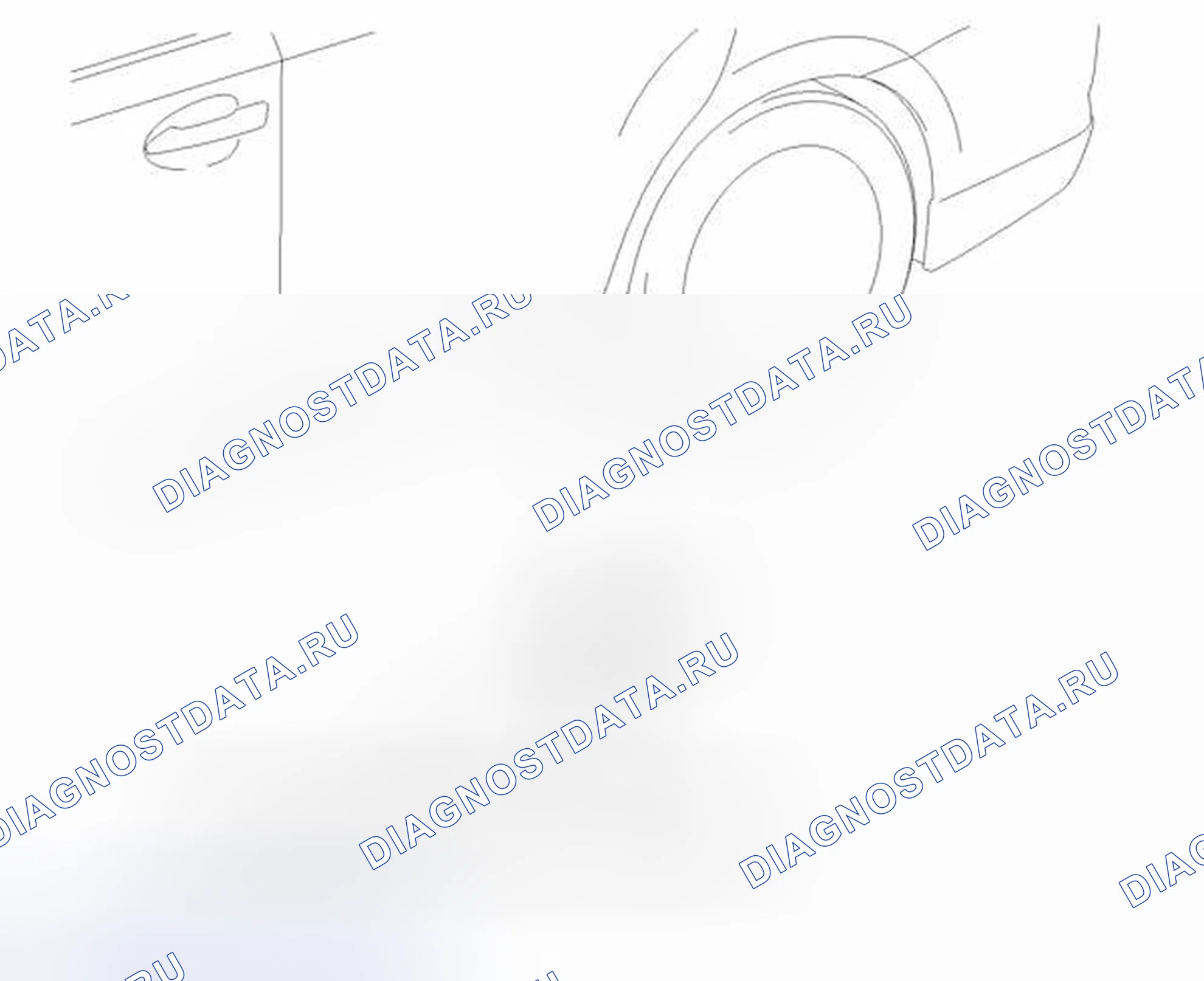 Рис. 178: ИЛЛЮСТРАЦИЯ. Honda Accord V