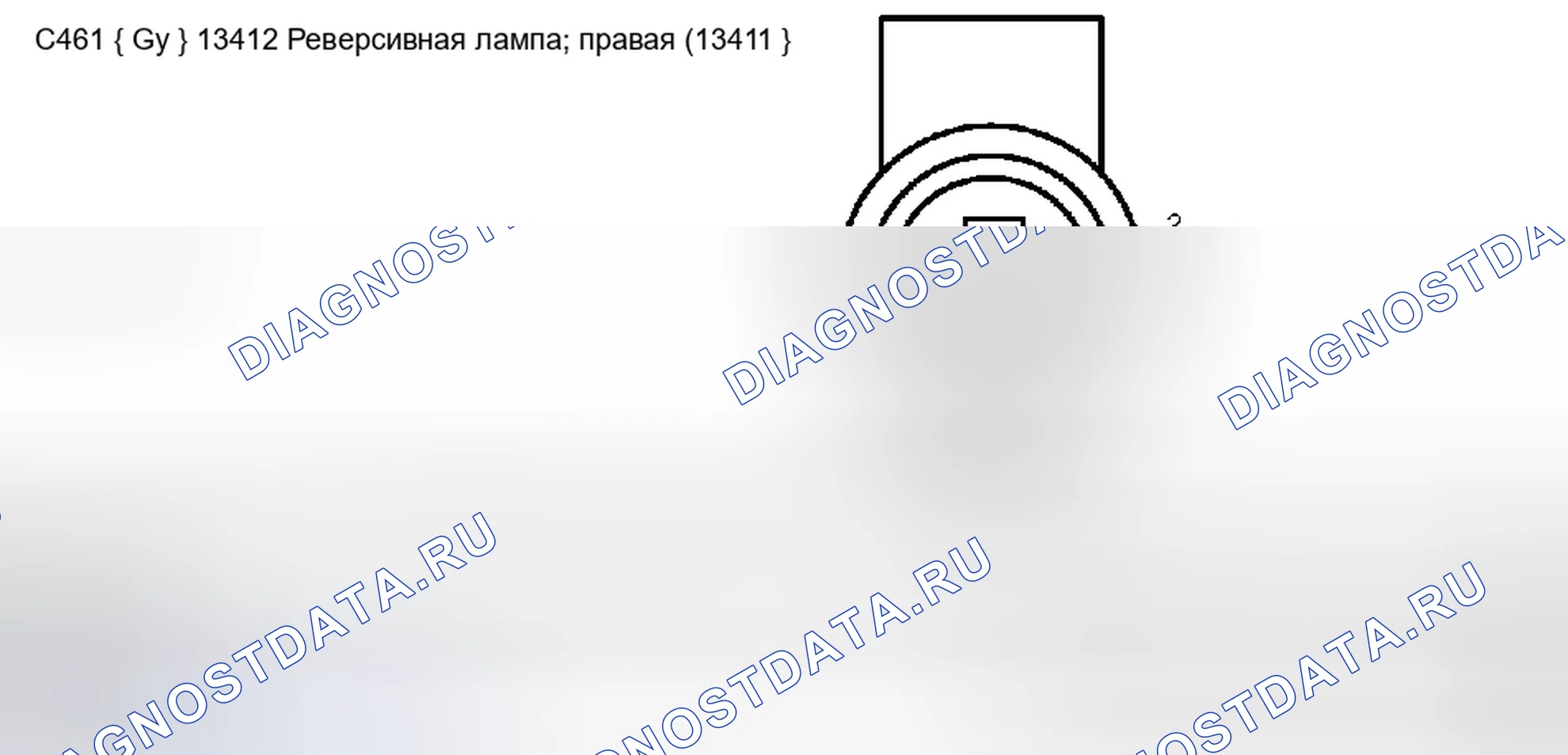 Рис. 165. Mercury Grand Marquis IV