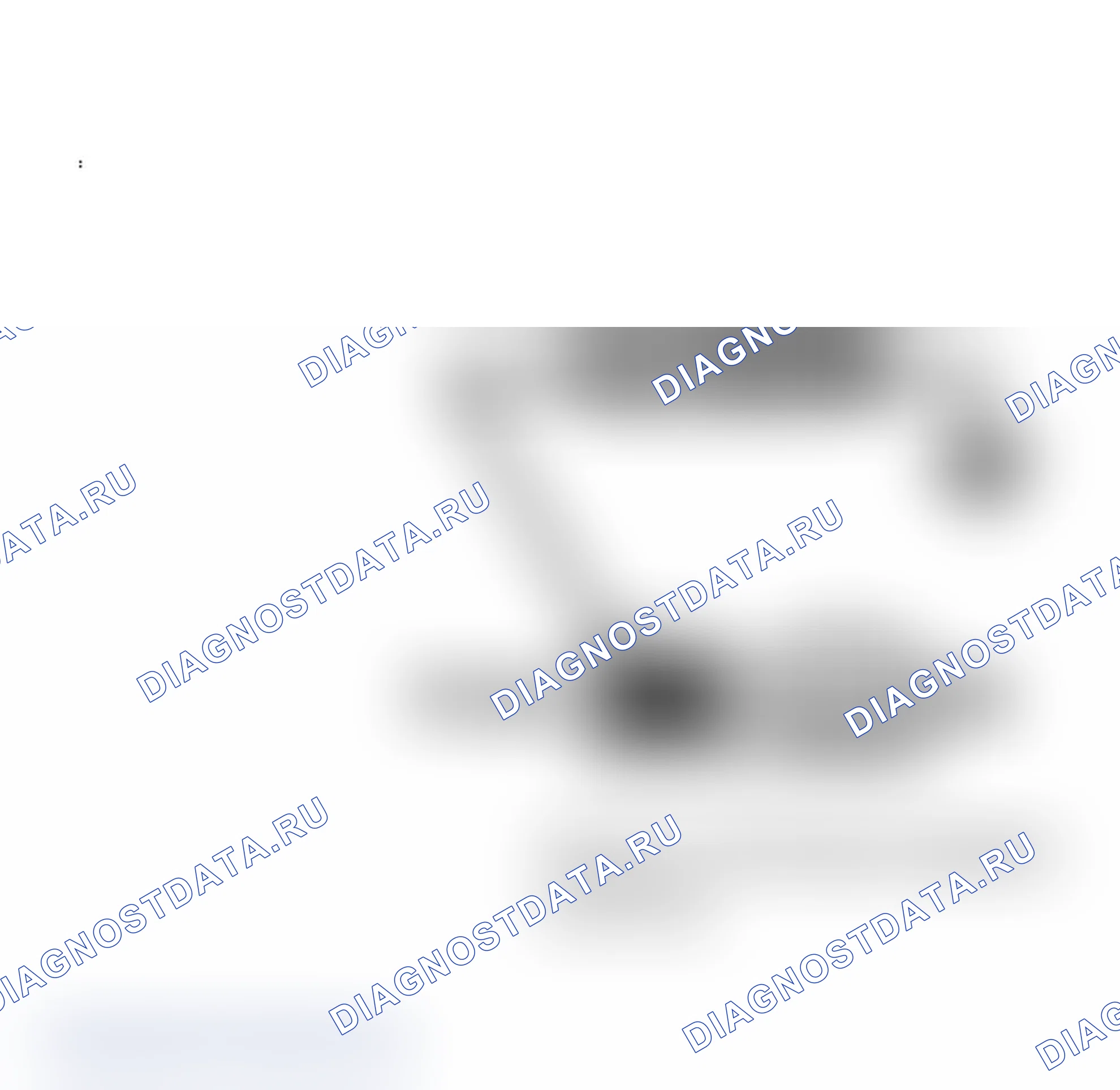 Рис. 97: DR8 - КОД 31 - СОЛЕНОИД ПРОДУВКИ КАНИСТРЫ CKT. Dodge Grand Caravan I