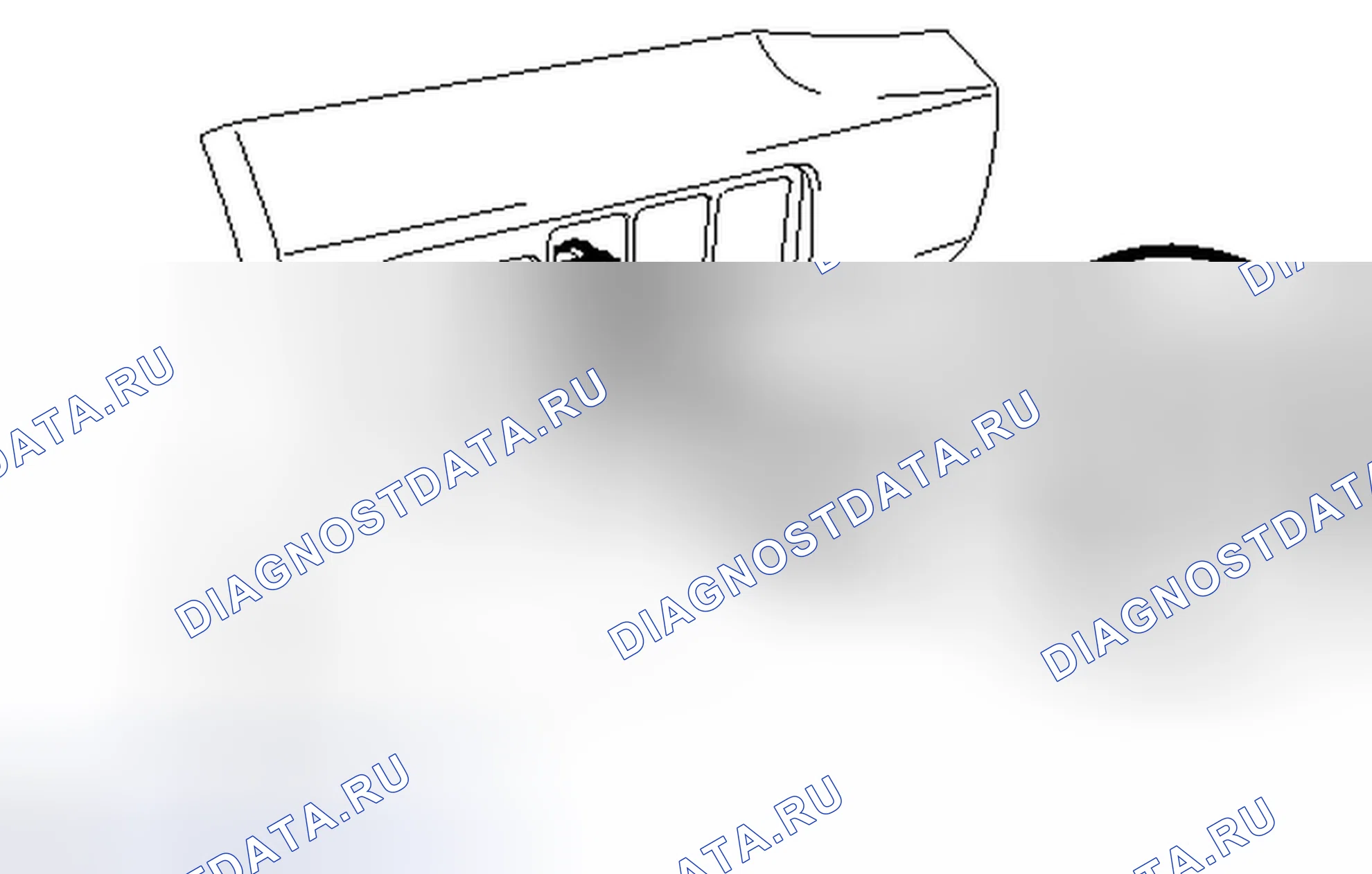 Рис. 145: УСТАНОВКА. Toyota Prius III рестайлинг