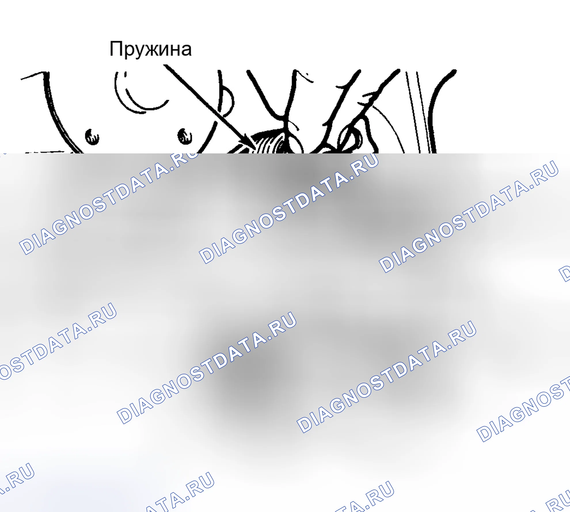 Рис. 7. Mitsubishi Mirage V