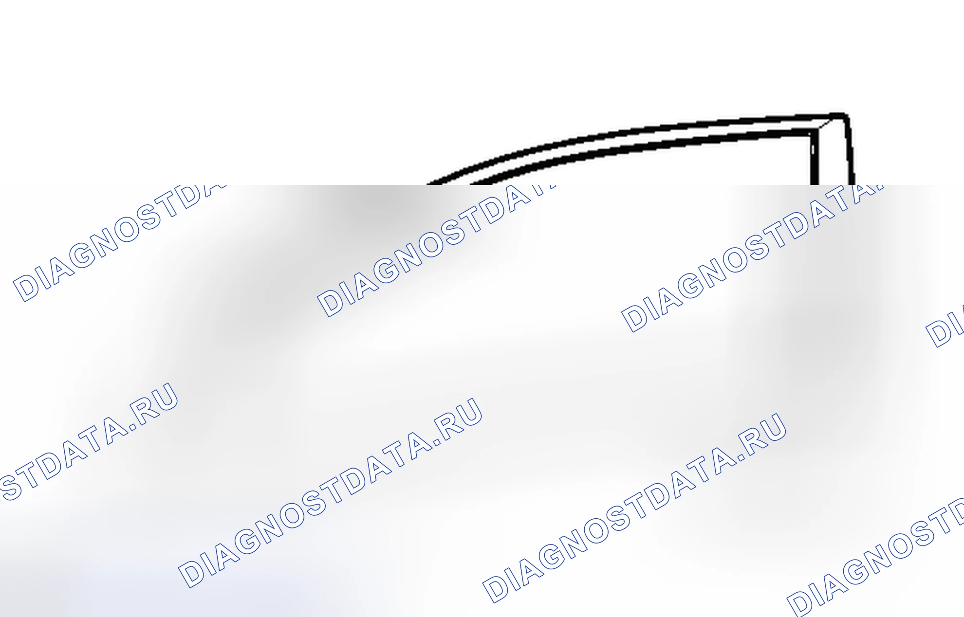 Рис. 95. Toyota Corolla X рестайлинг