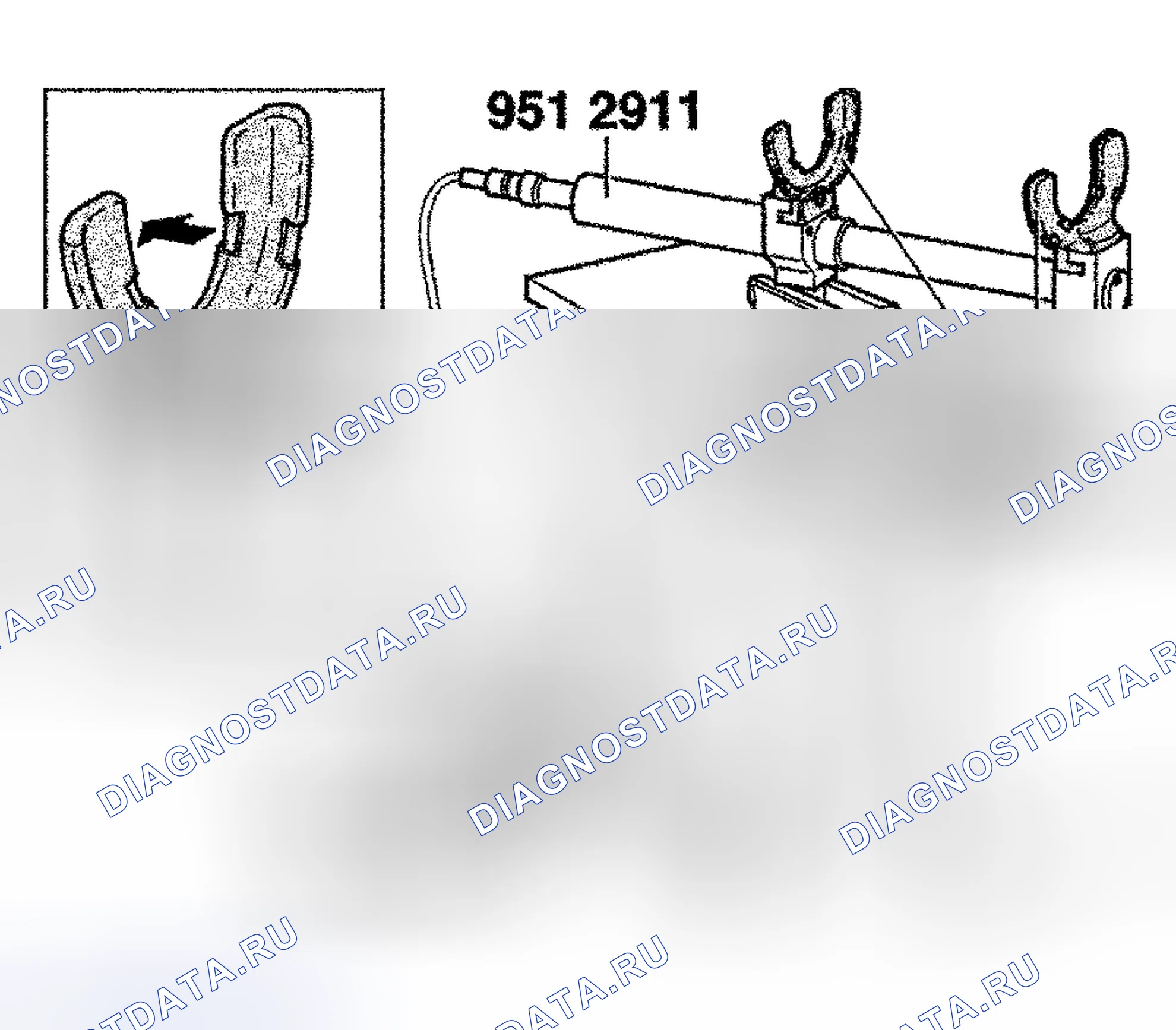 Рис. 8. Volvo V40 I рестайлинг