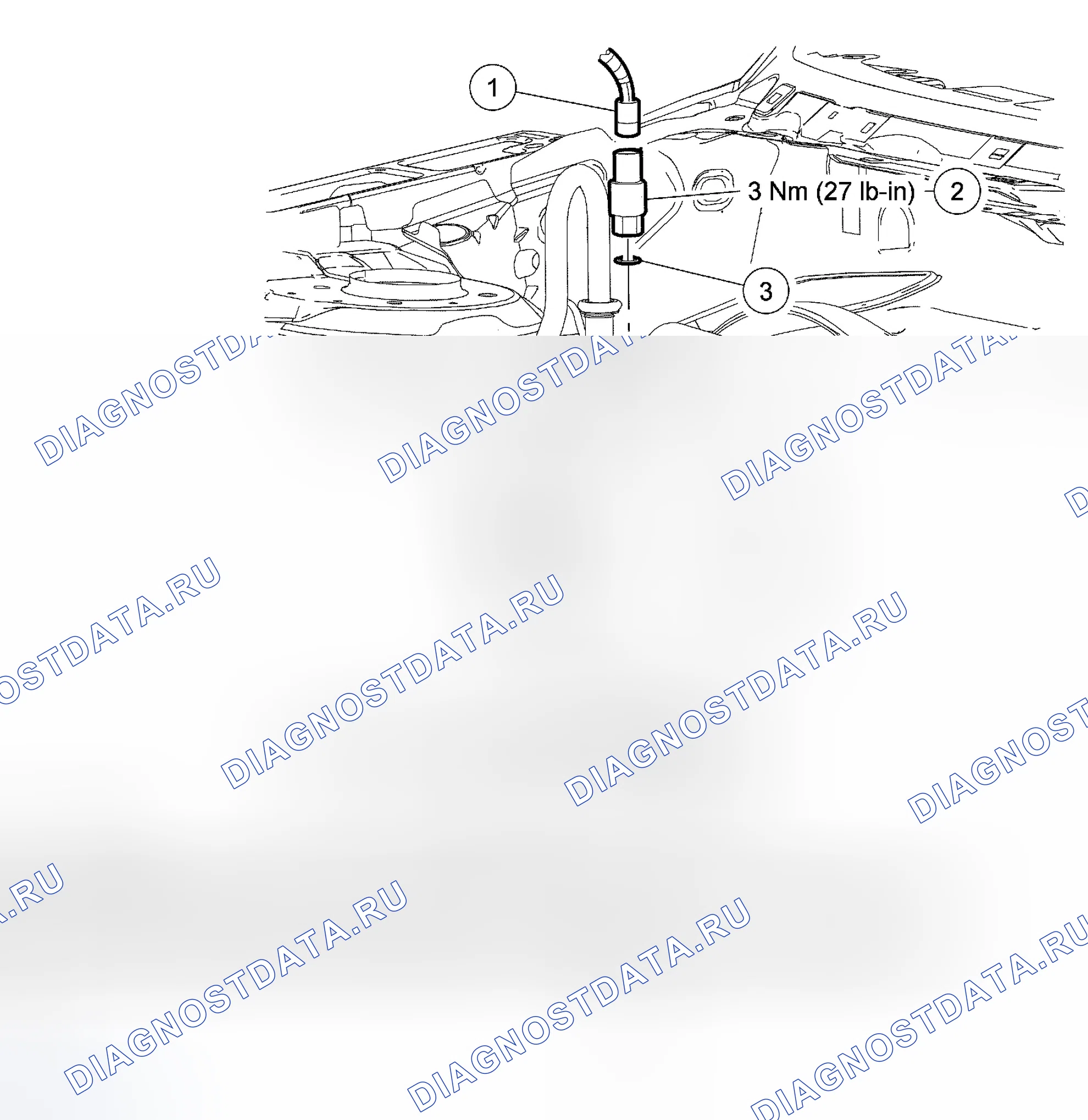 Рис. 55. Ford Escape I рестайлинг