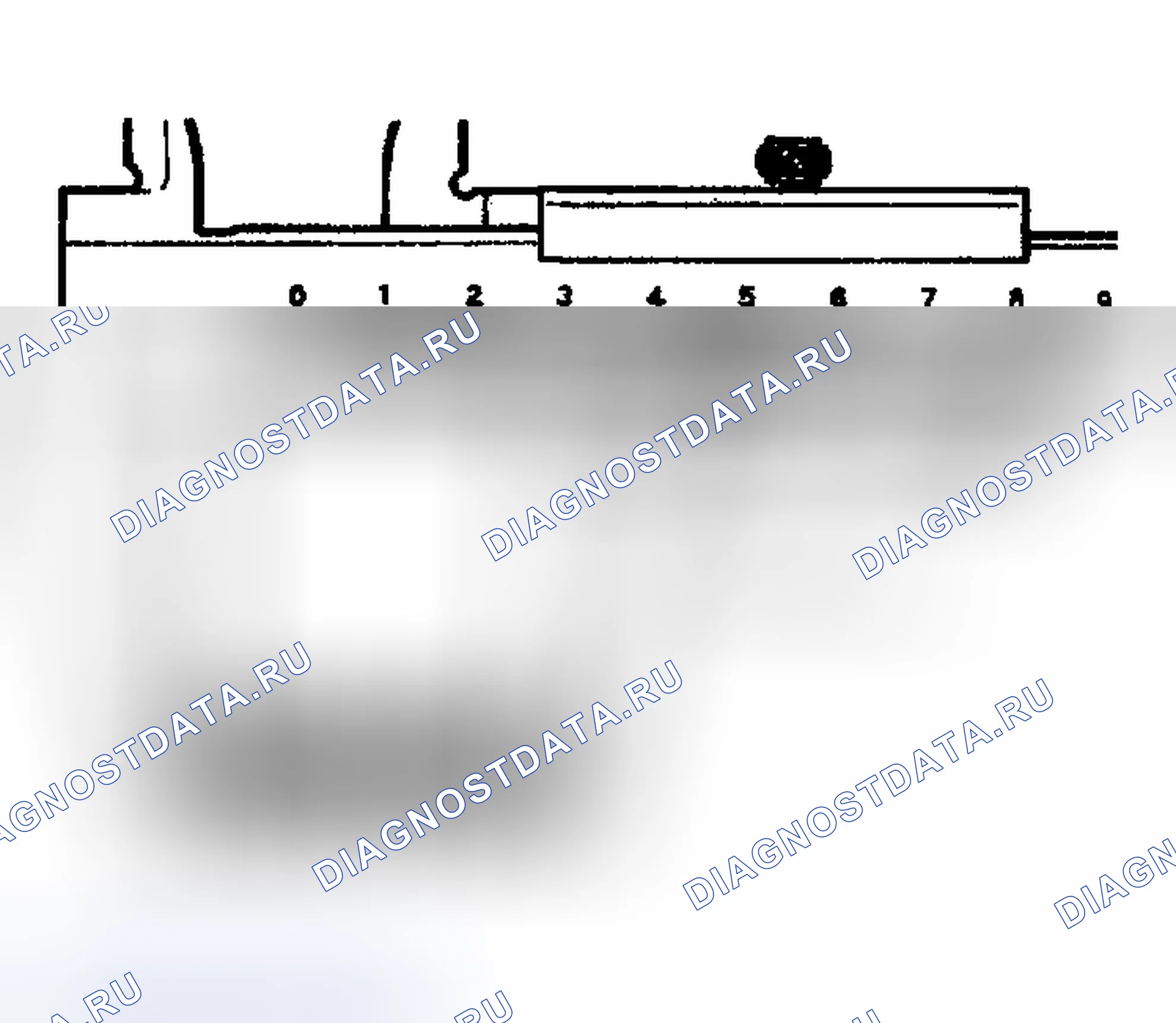 Рис. 24. Toyota Tacoma I рестайлинг