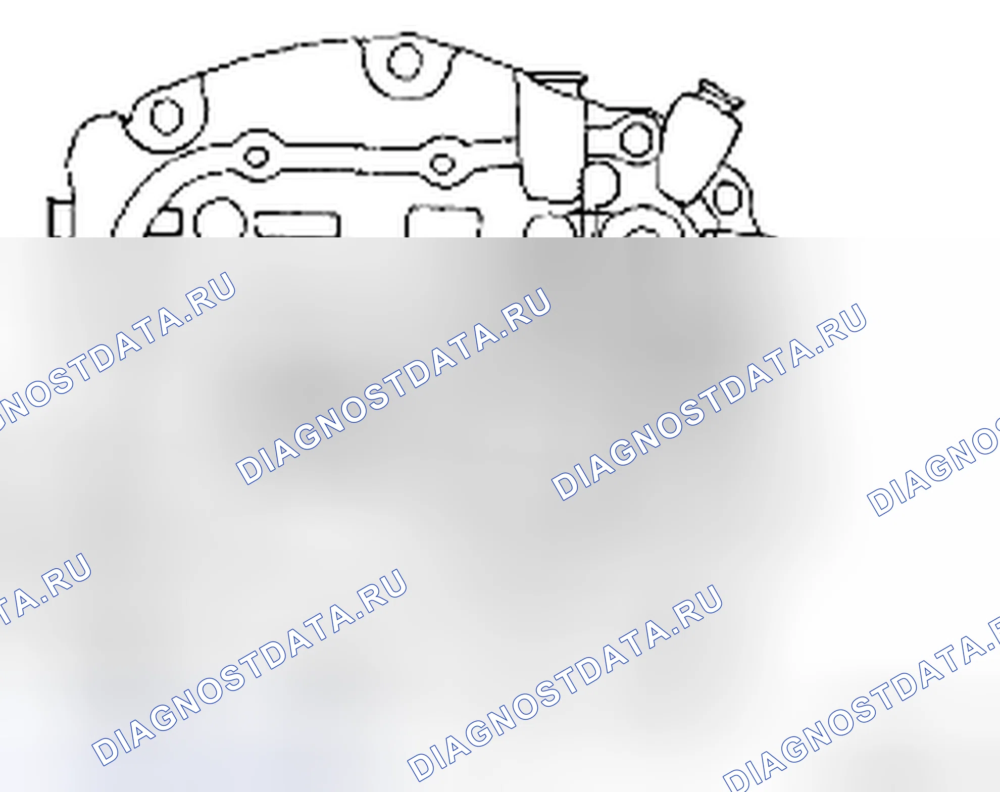 Рис. 61. Suzuki Forenza I